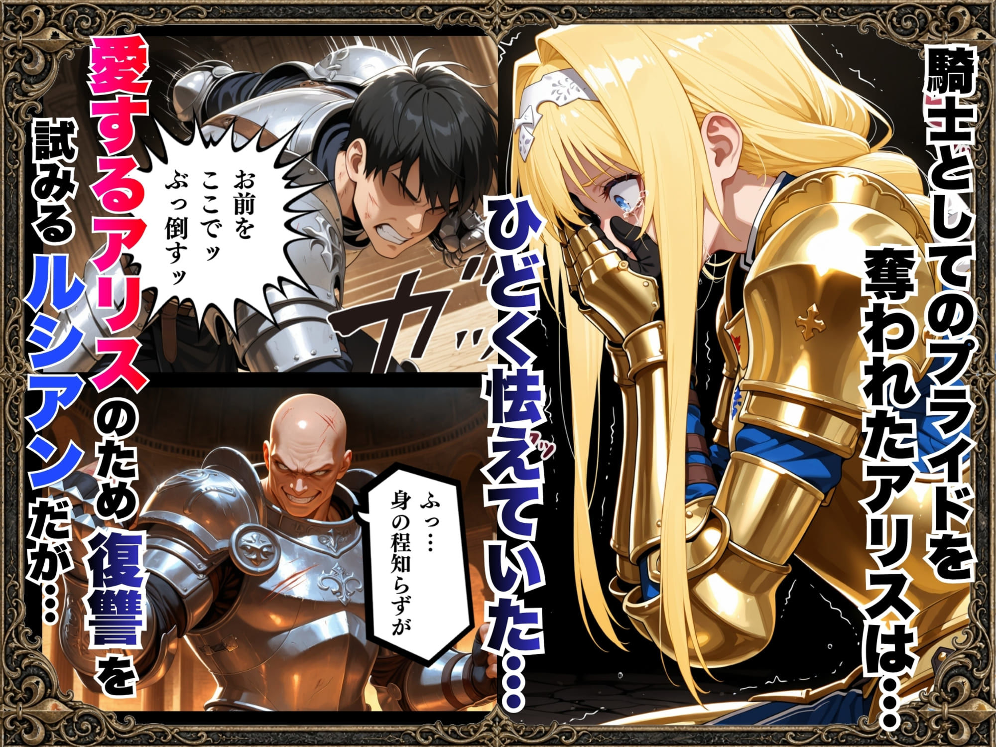 試し読み 8