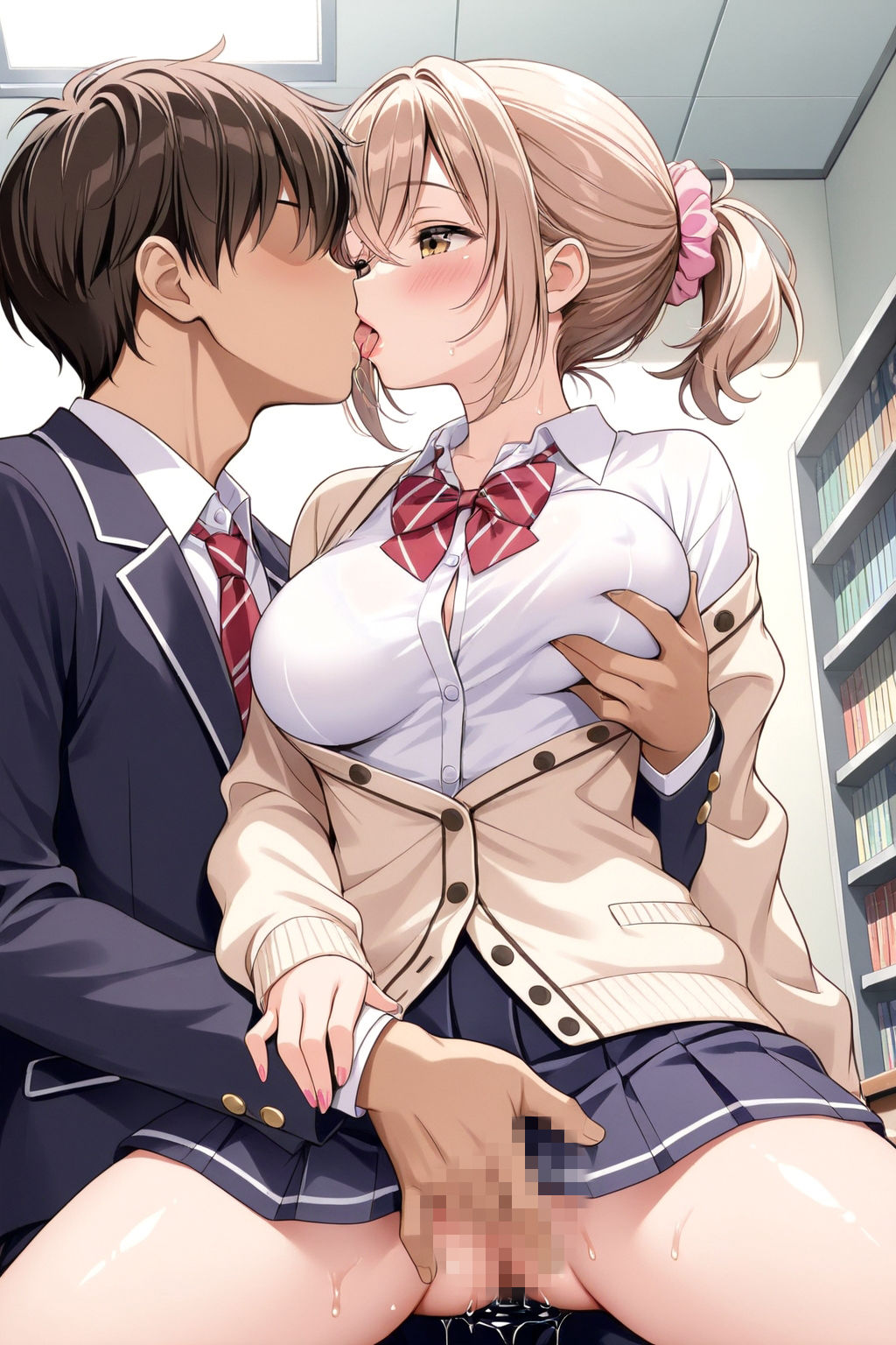 試し読み 9