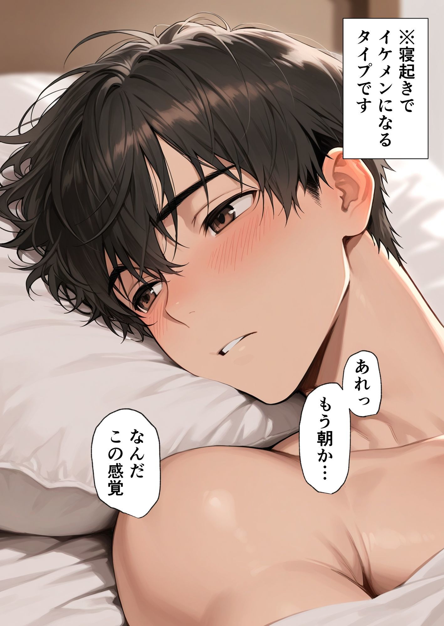 試し読み 9