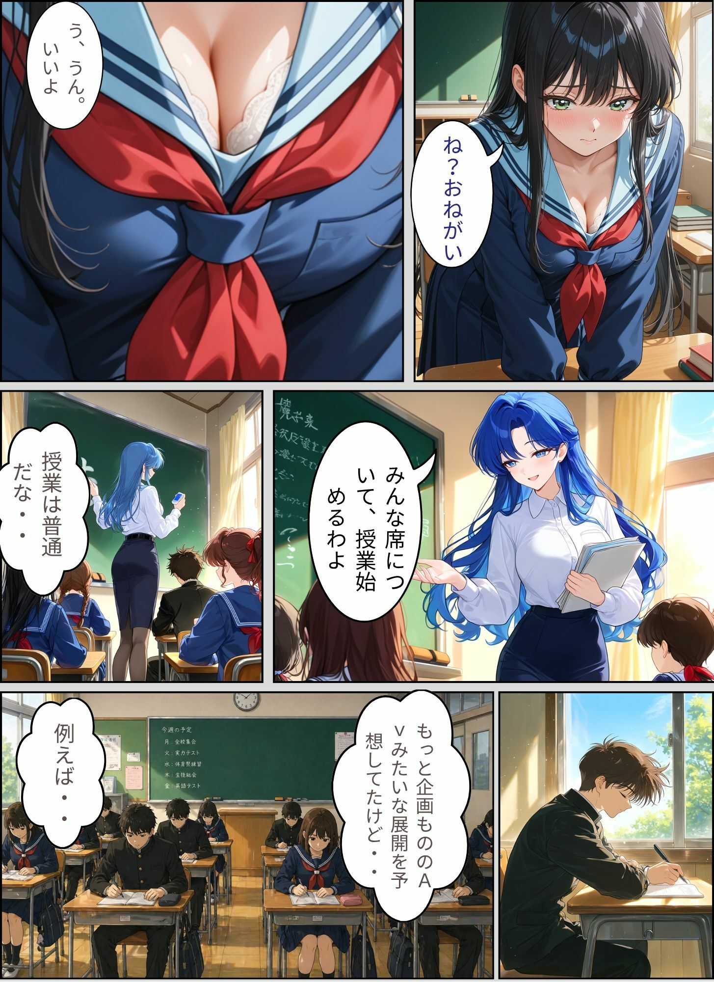 試し読み 5