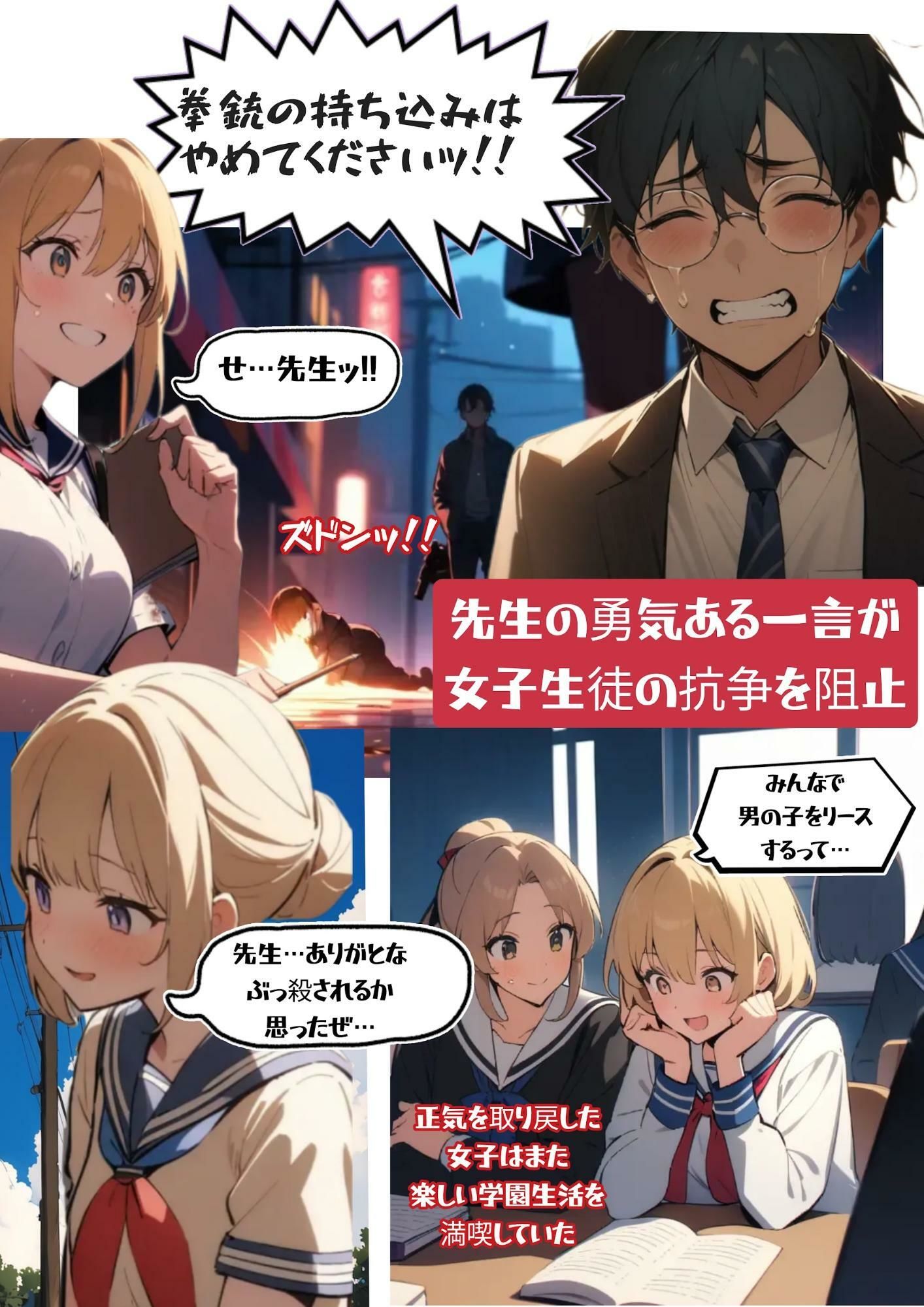 試し読み 9