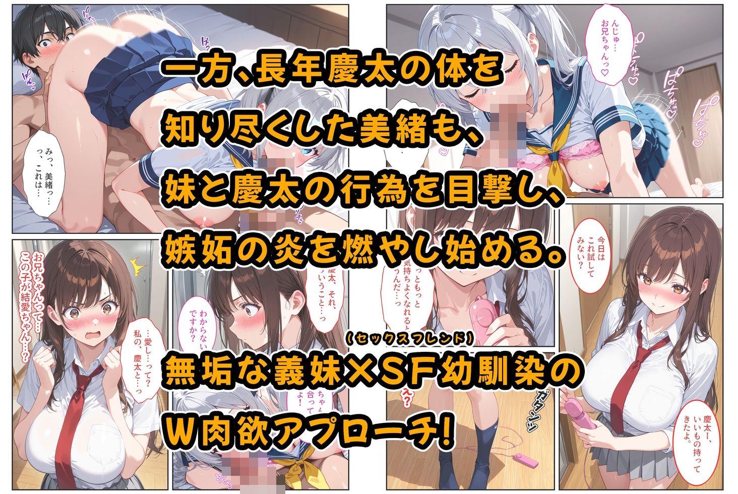 試し読み 7