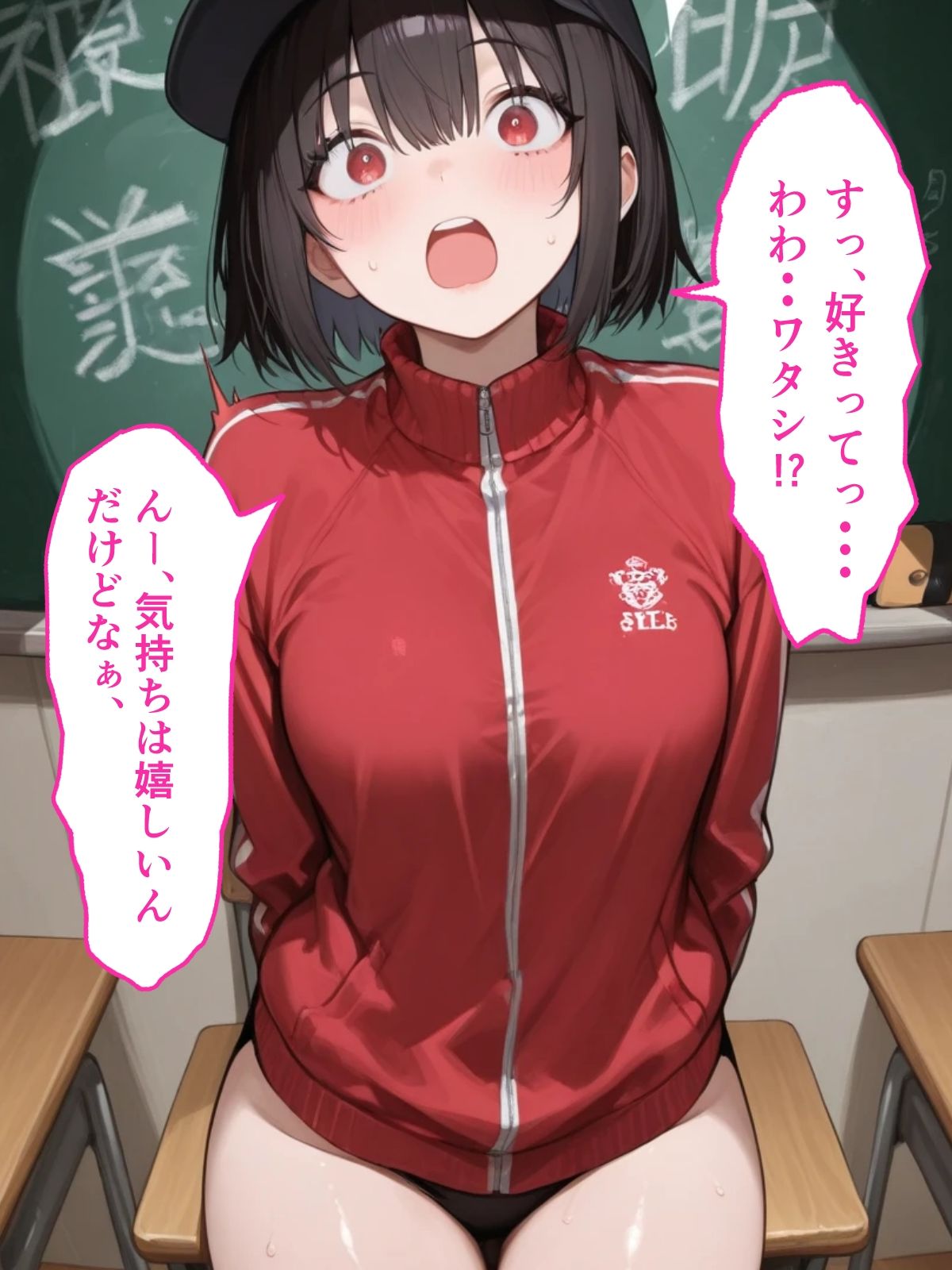 試し読み 8