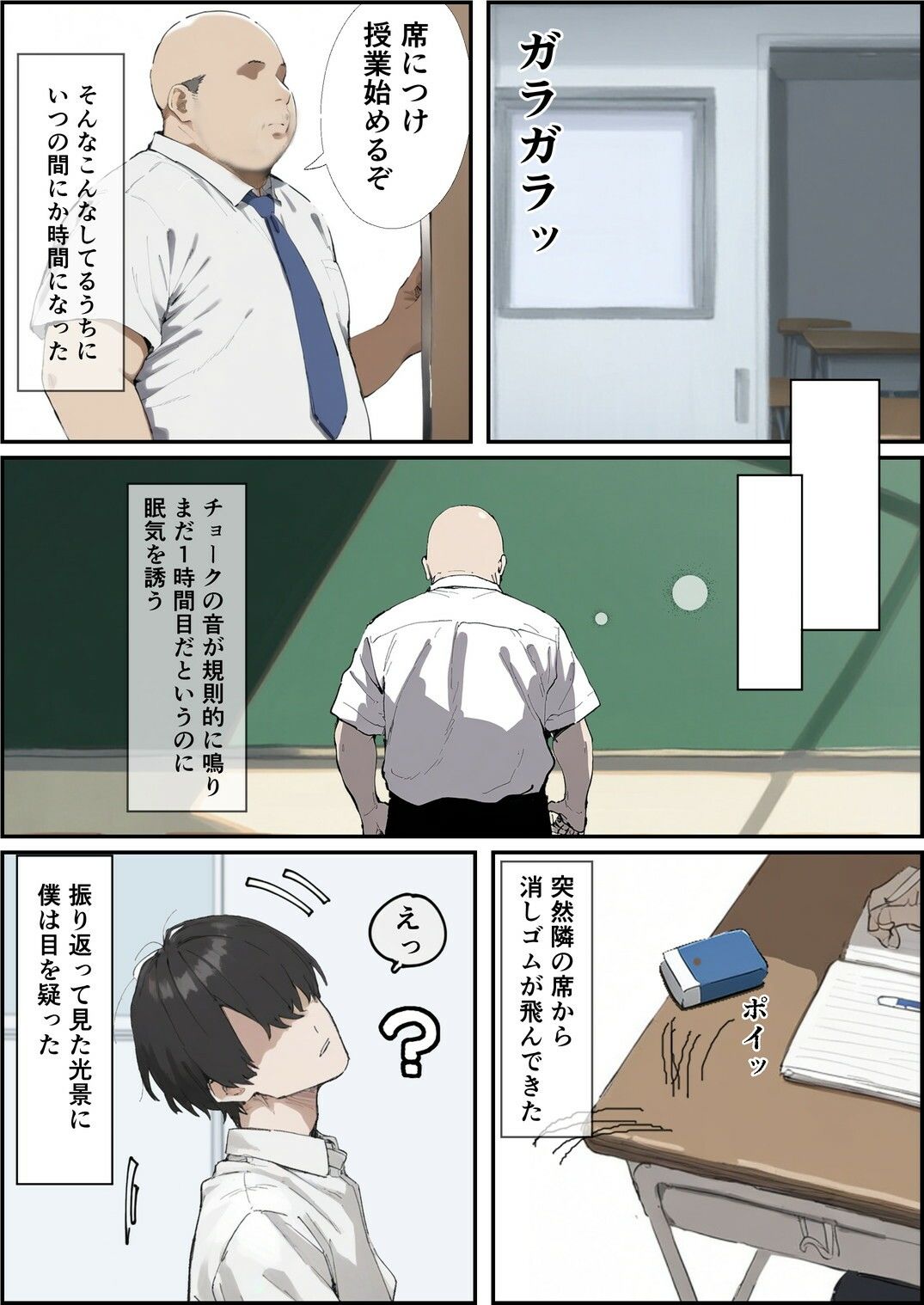 試し読み 5