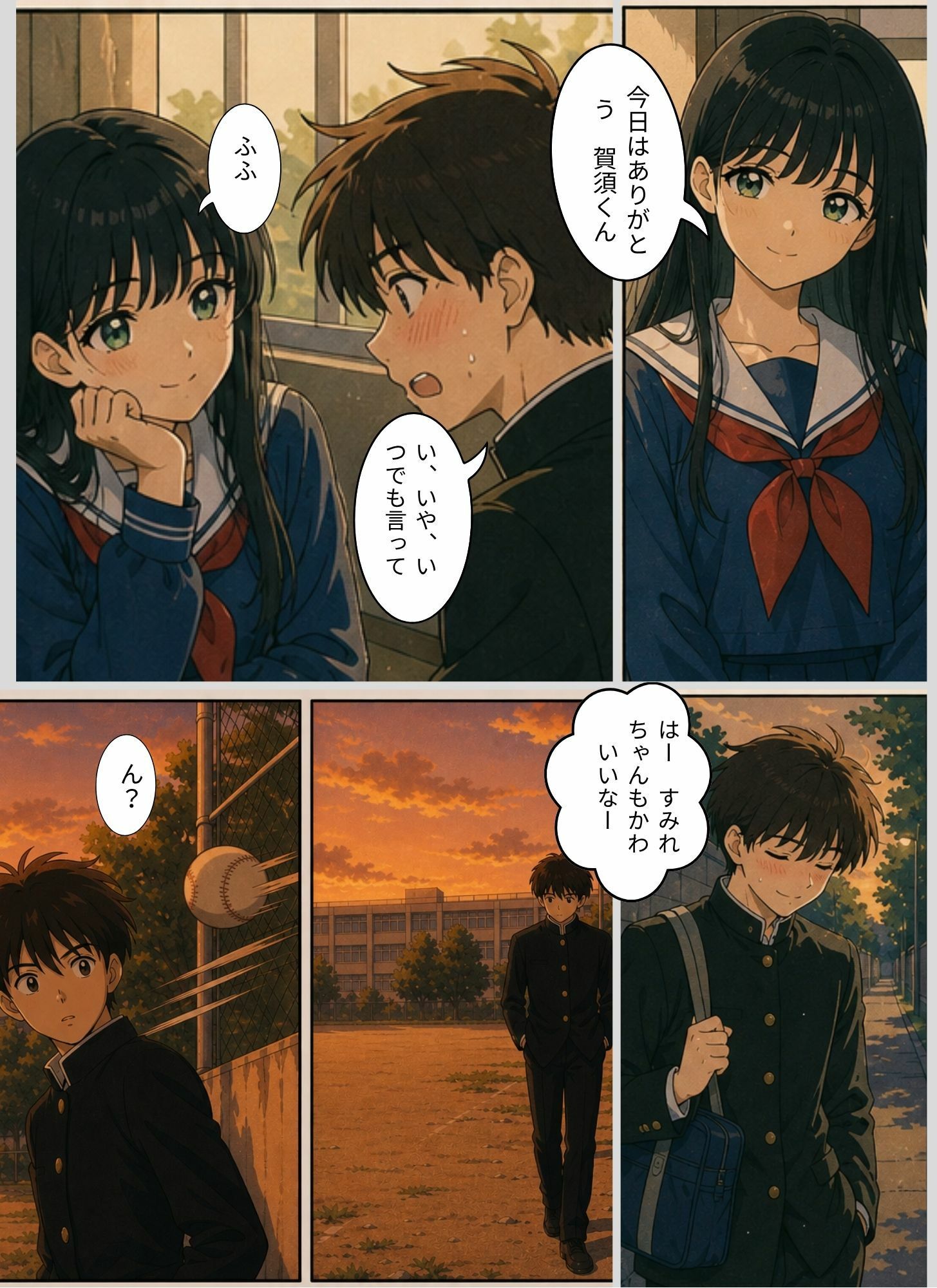 試し読み 7