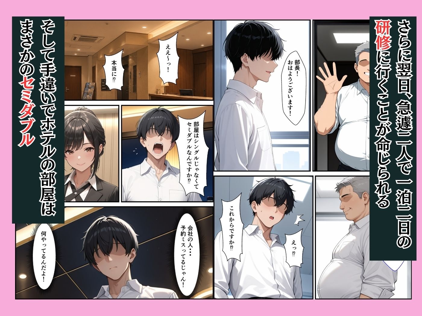 試し読み 8