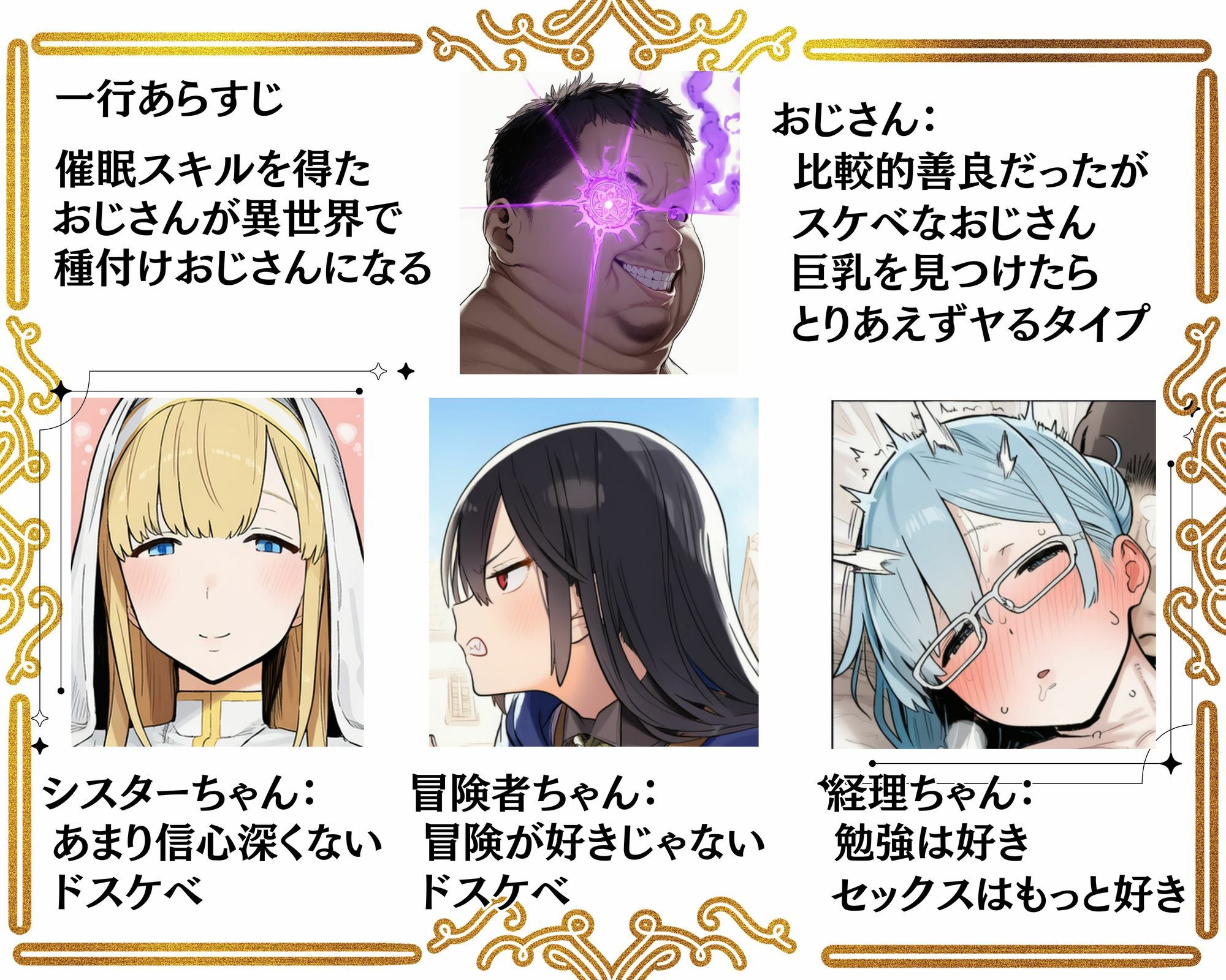試し読み 9