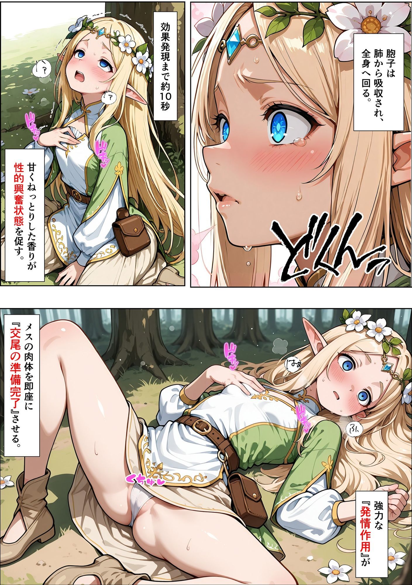 試し読み 9