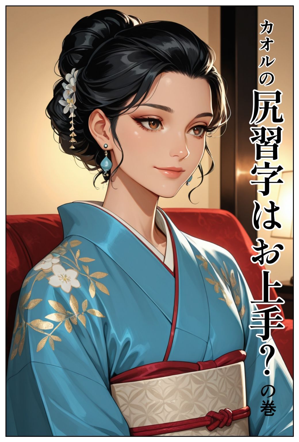 試し読み 9