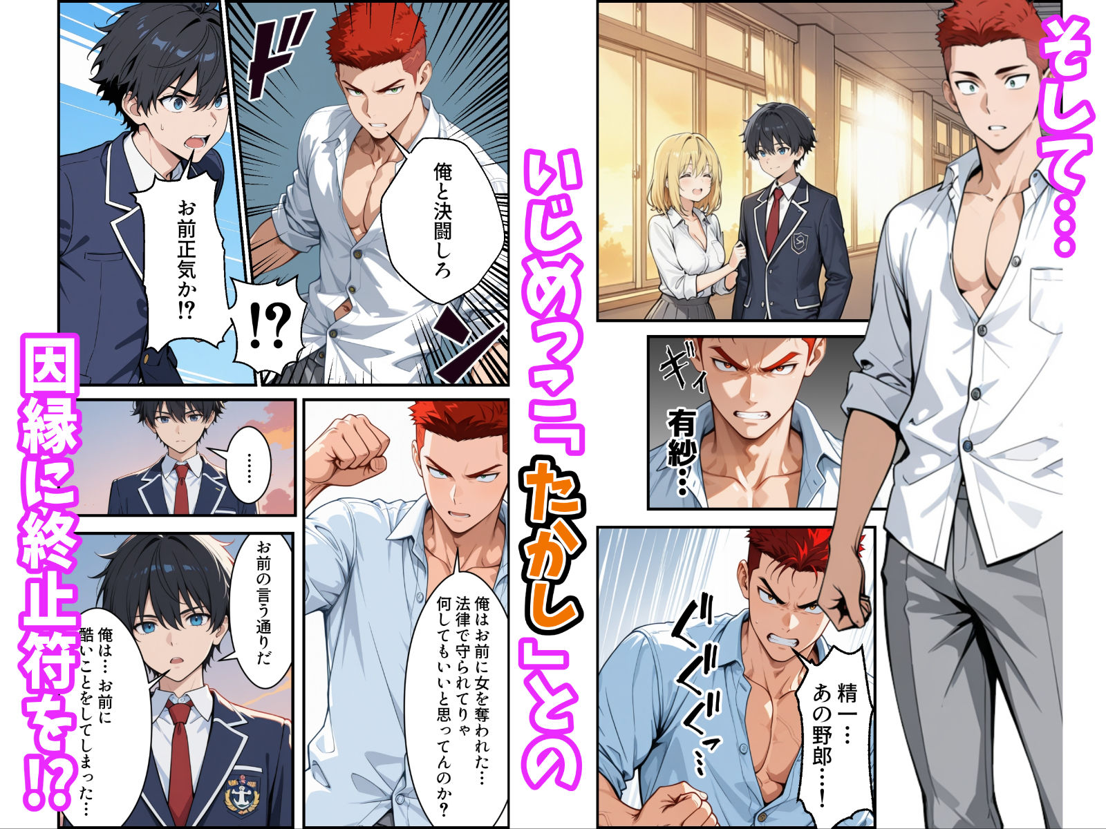 試し読み 7