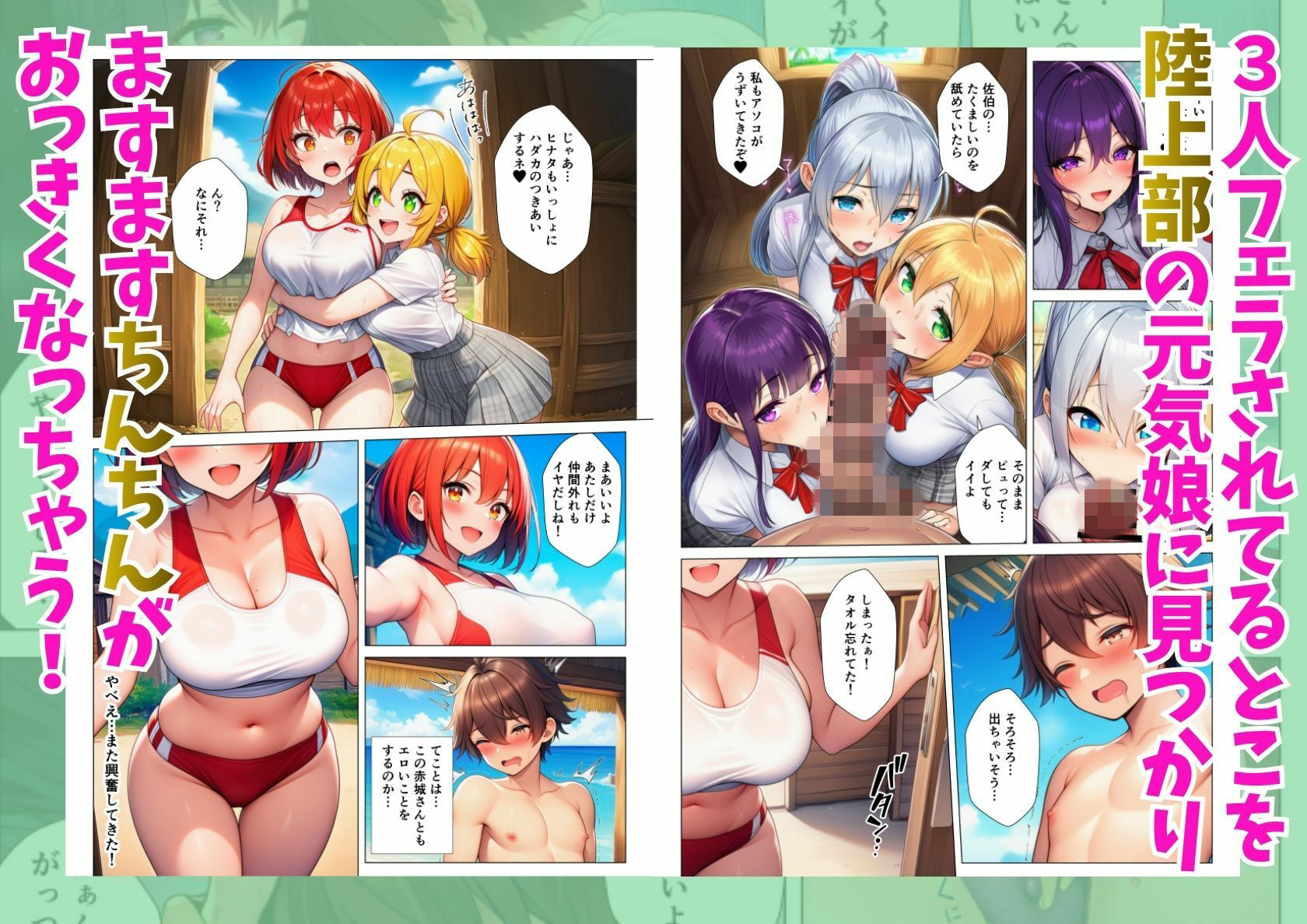 試し読み 7