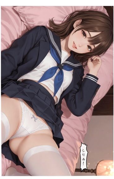 試し読み 7