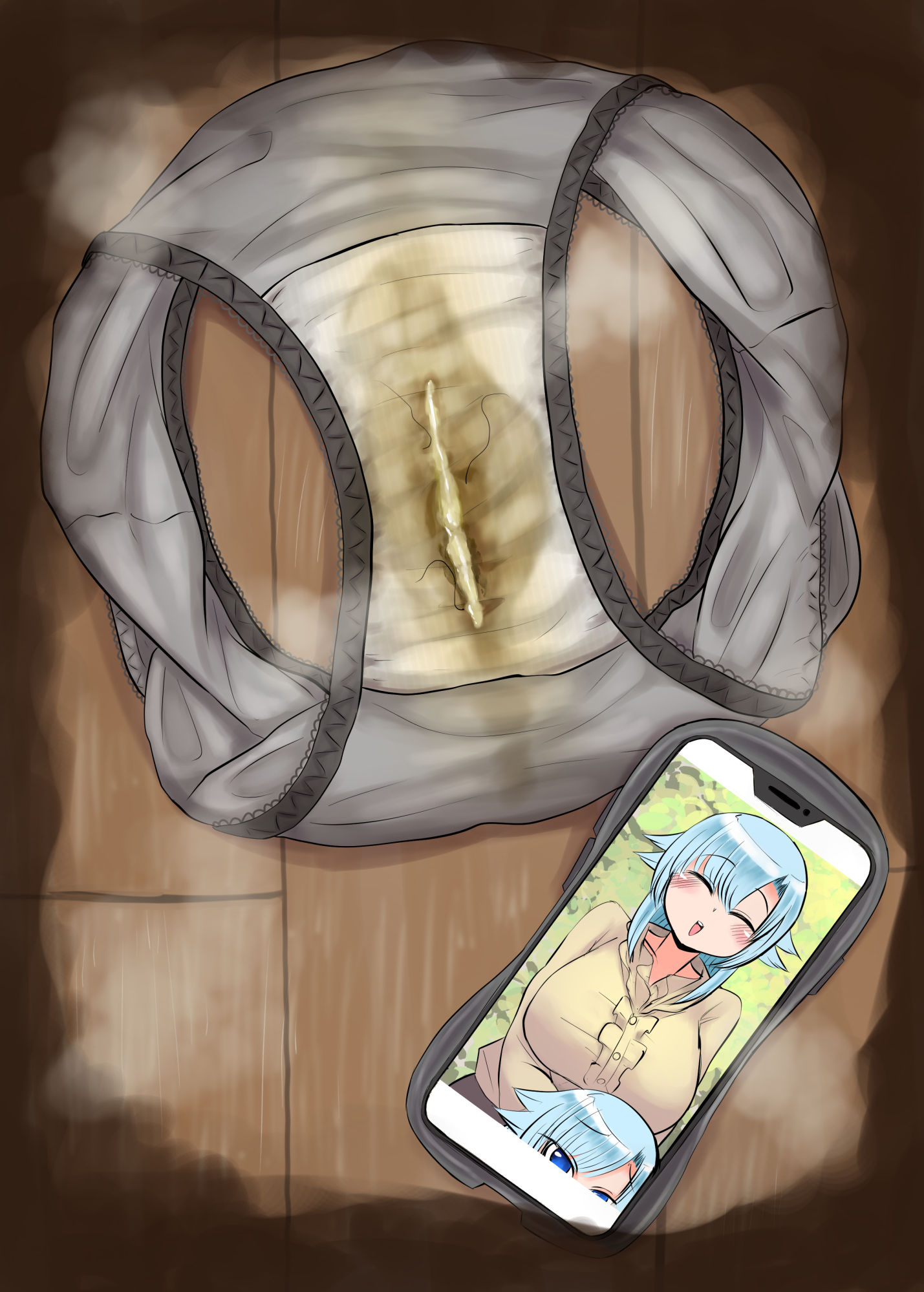 試し読み 10
