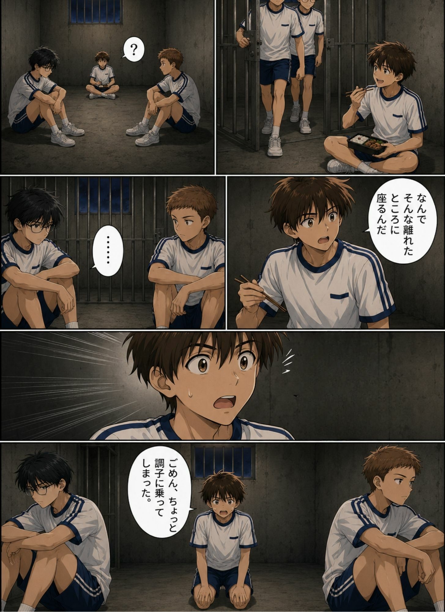 試し読み 7