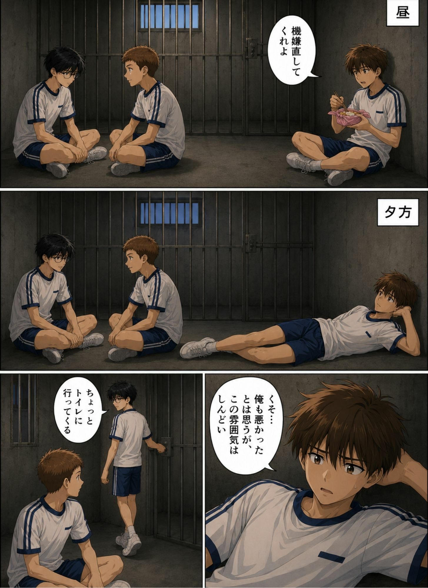 試し読み 8