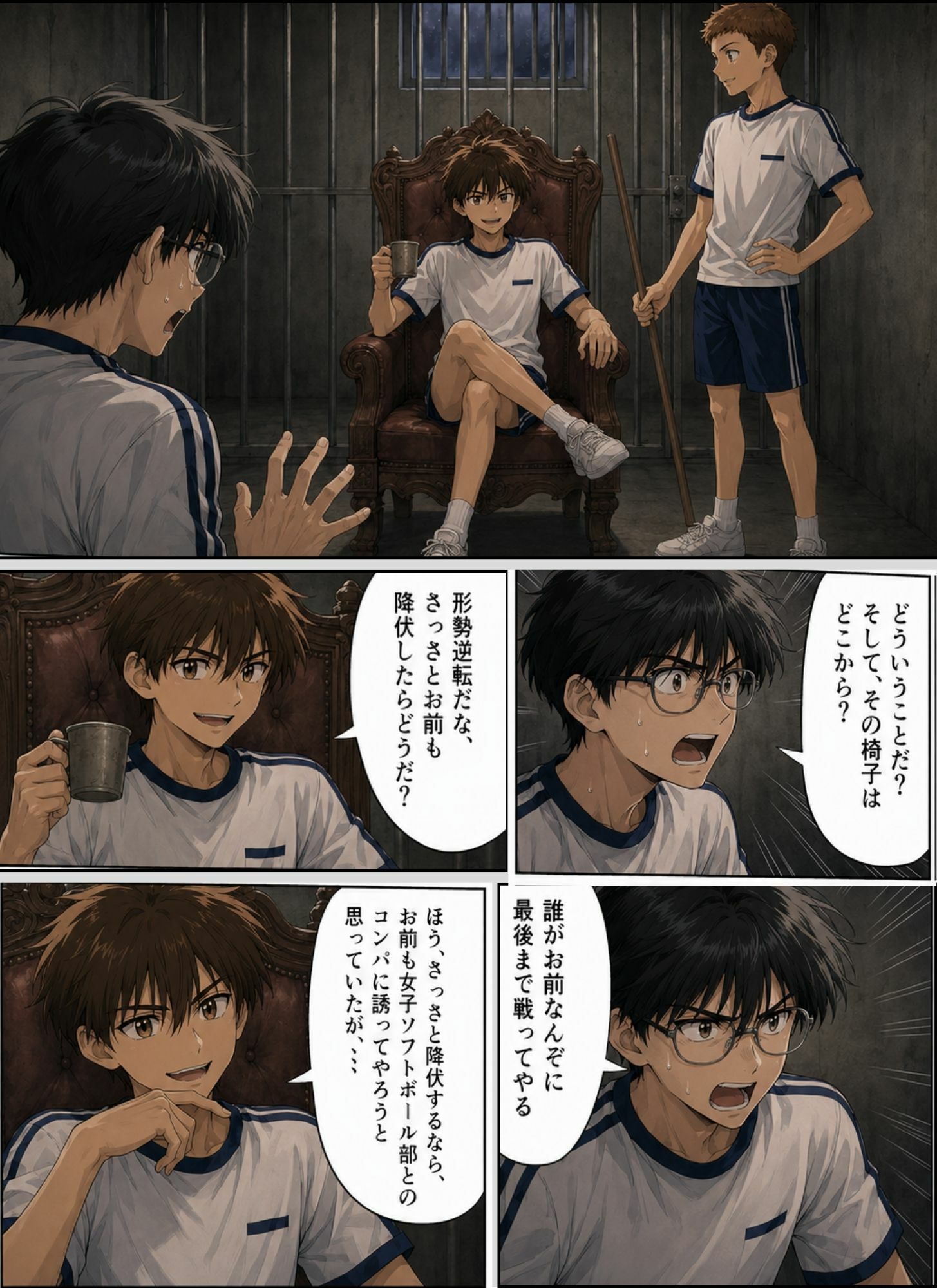 試し読み 10