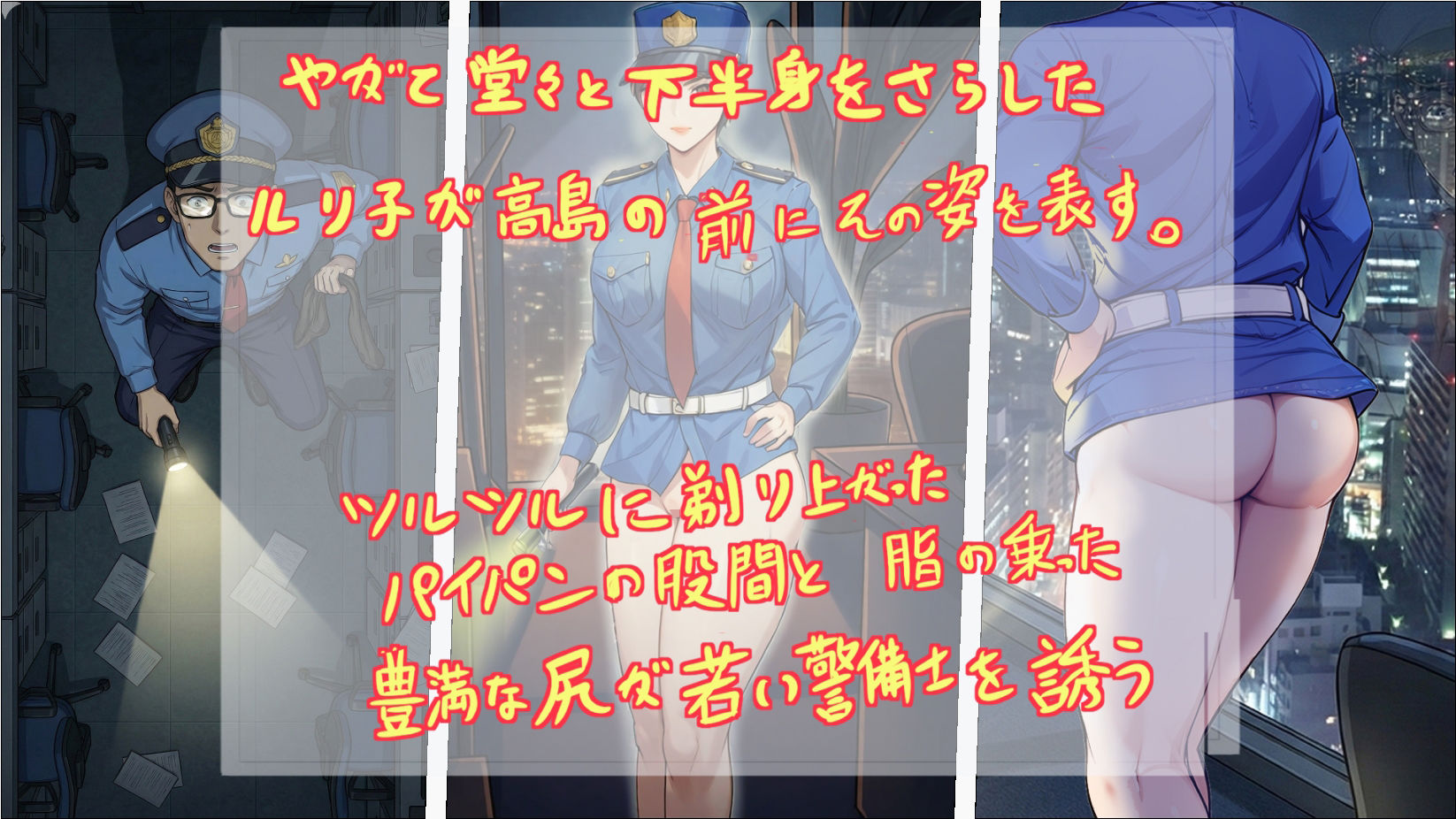 試し読み 6