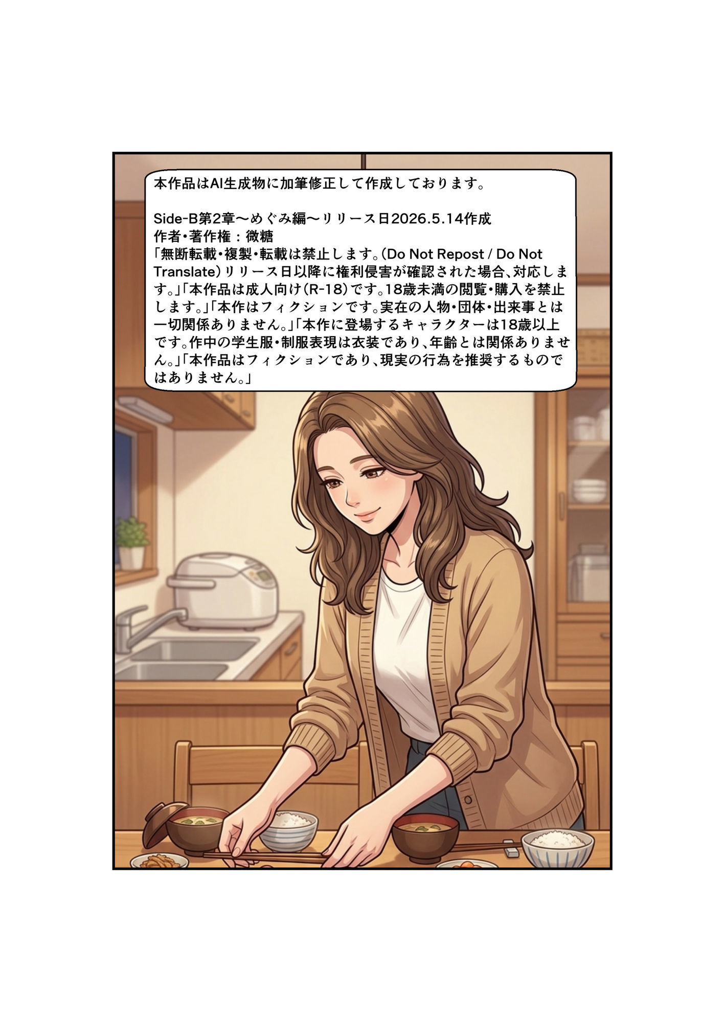 試し読み 8