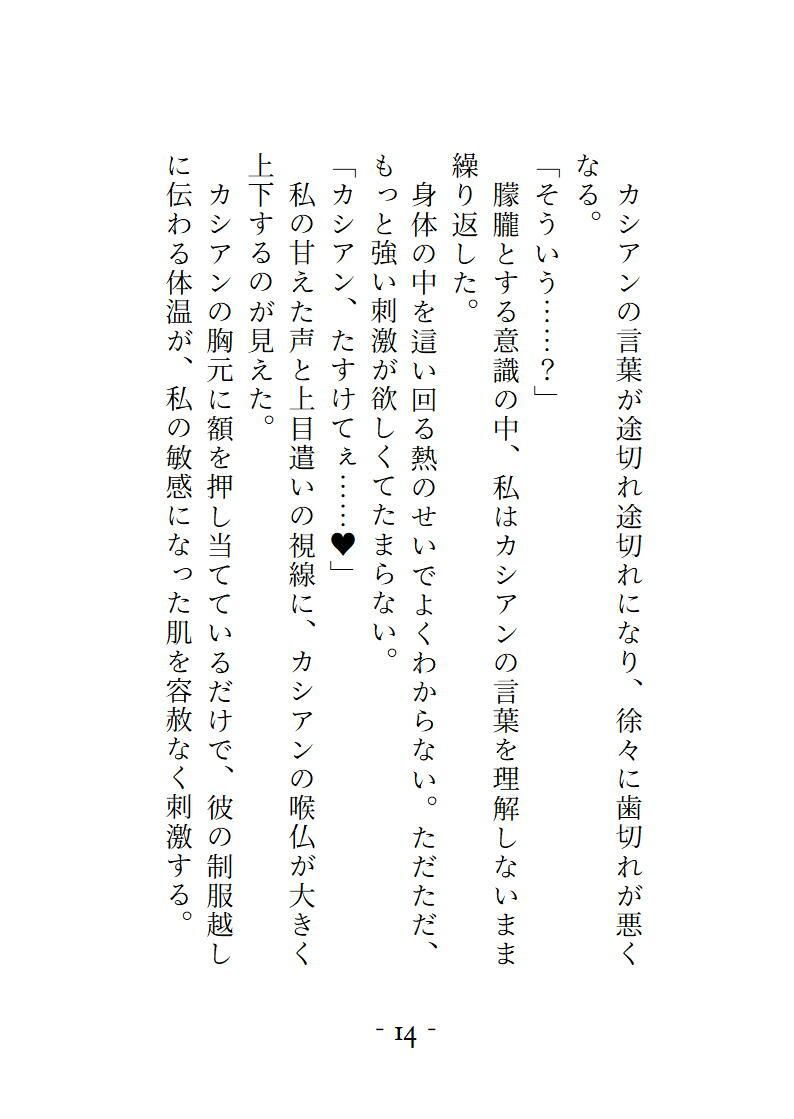 試し読み 5