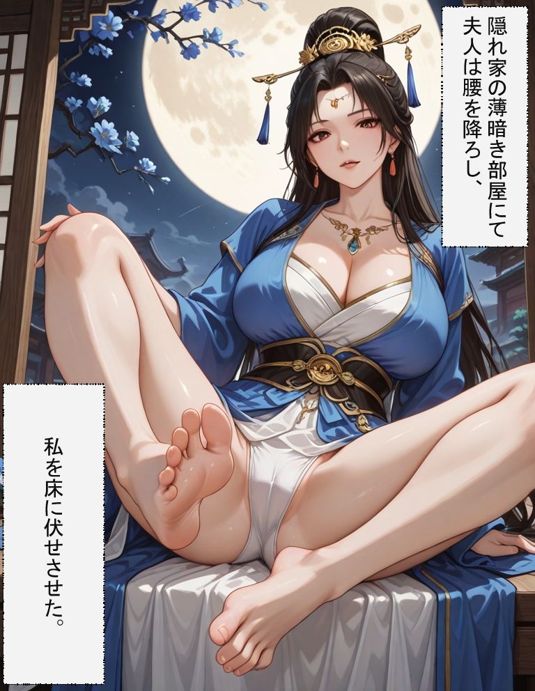試し読み 7