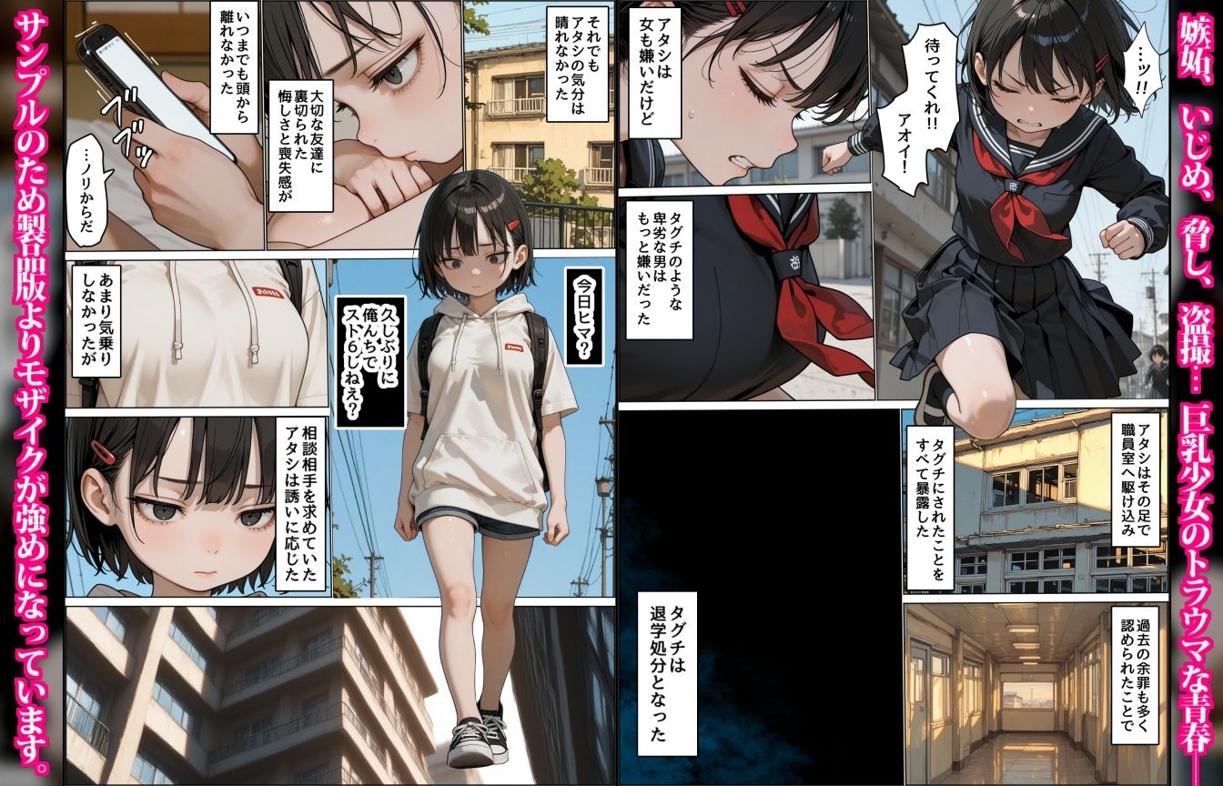 試し読み 6