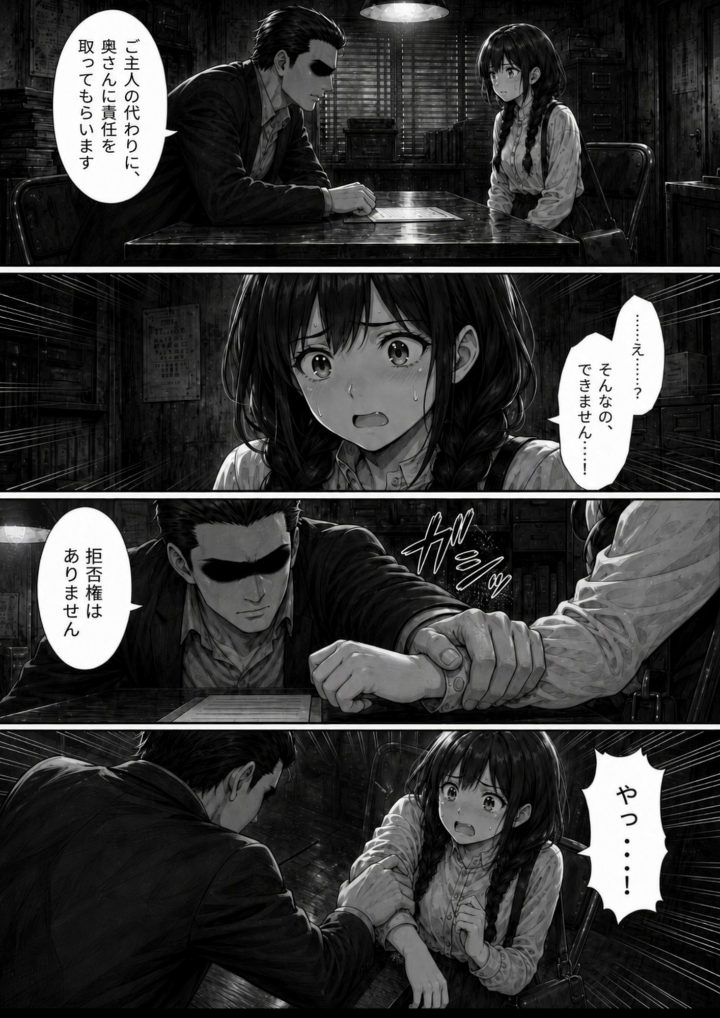 試し読み 5