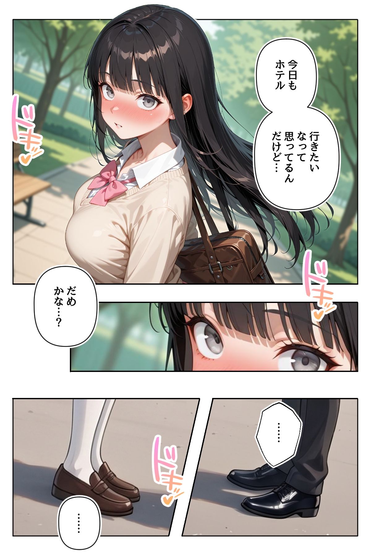 試し読み 8
