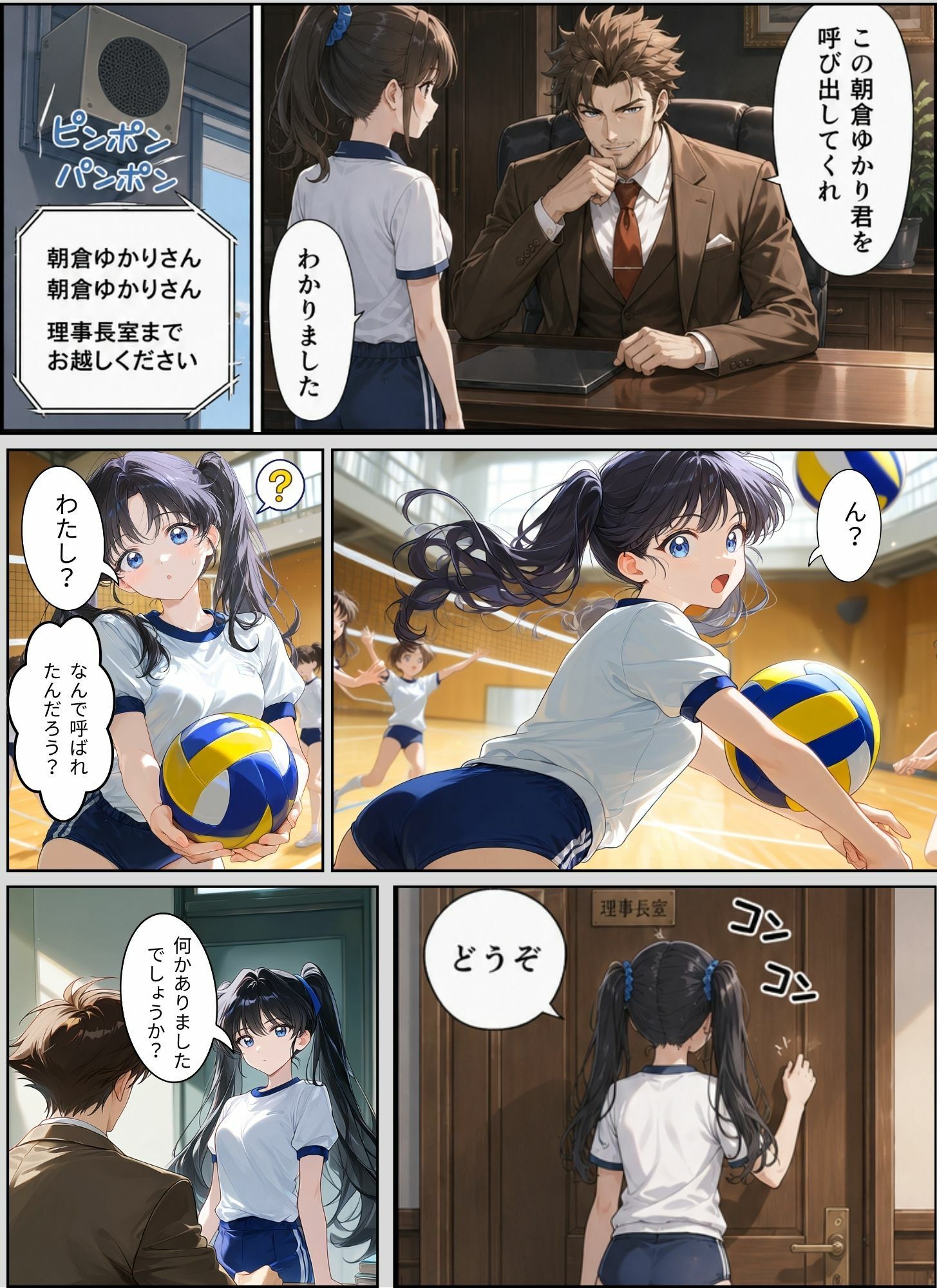 試し読み 5