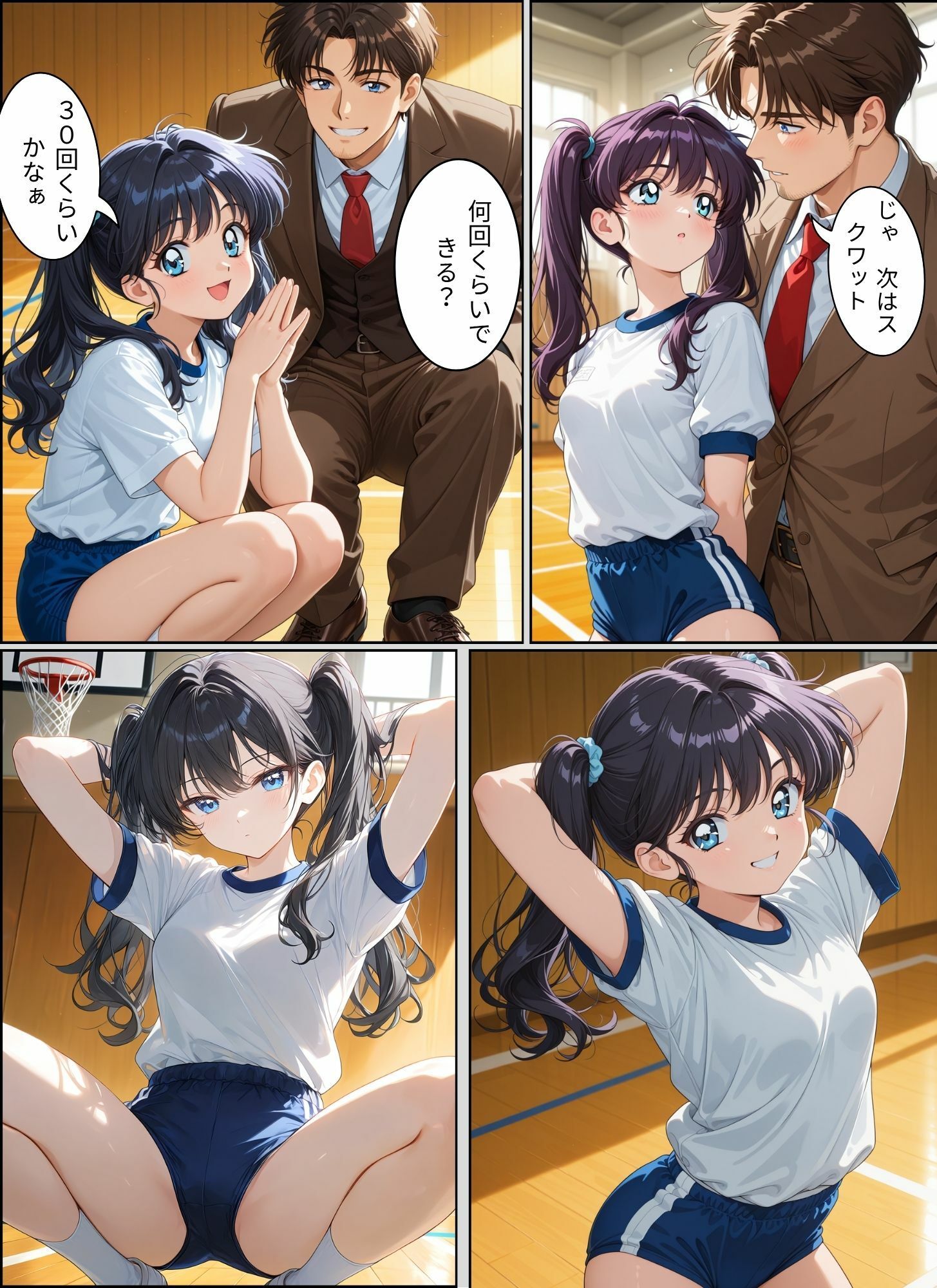 試し読み 8