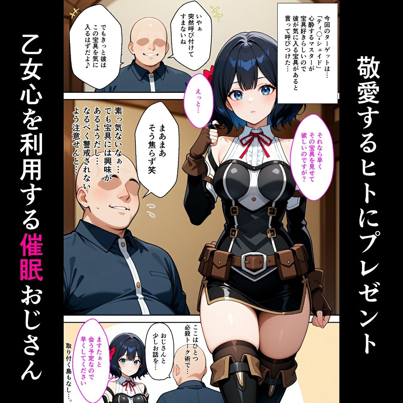 試し読み 6