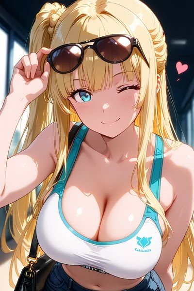 試し読み 8