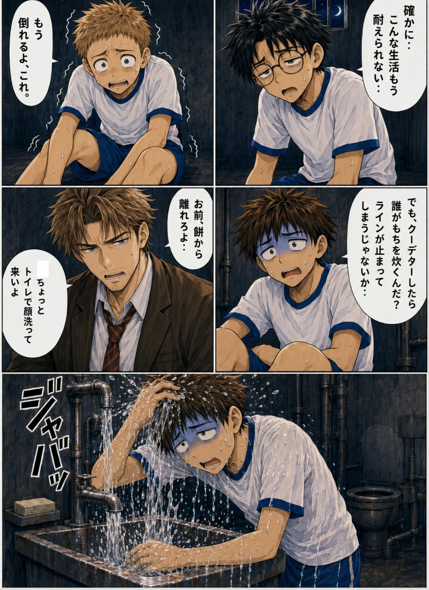 試し読み 6