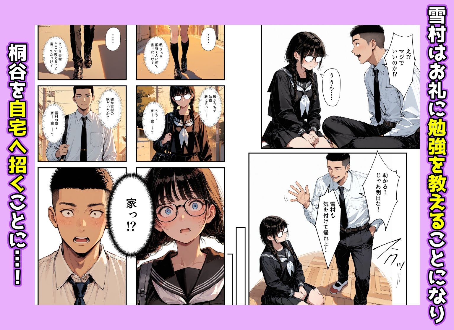 試し読み 7