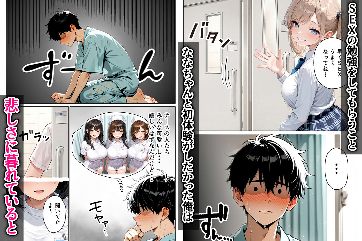 試し読み 7