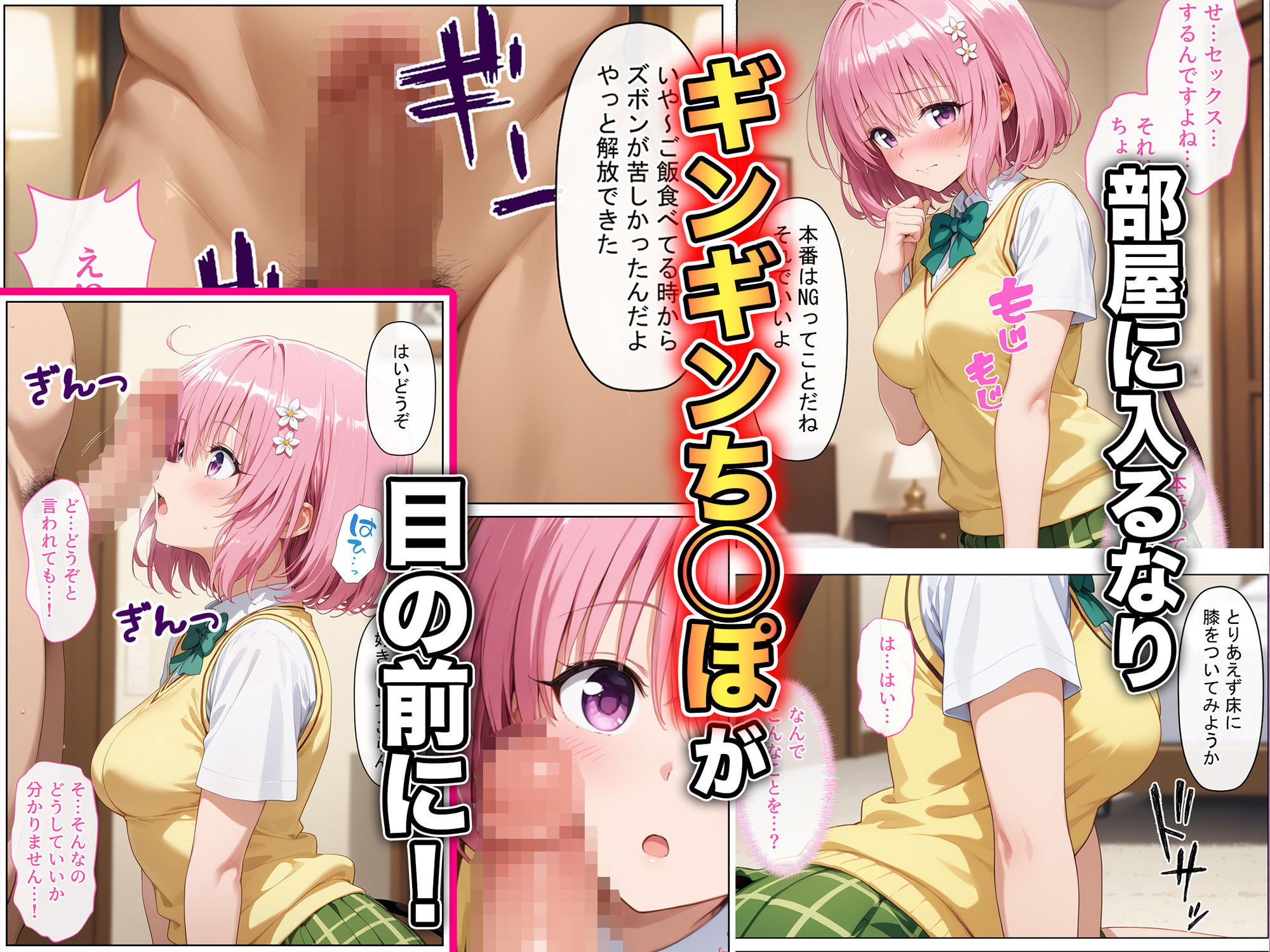 試し読み 5