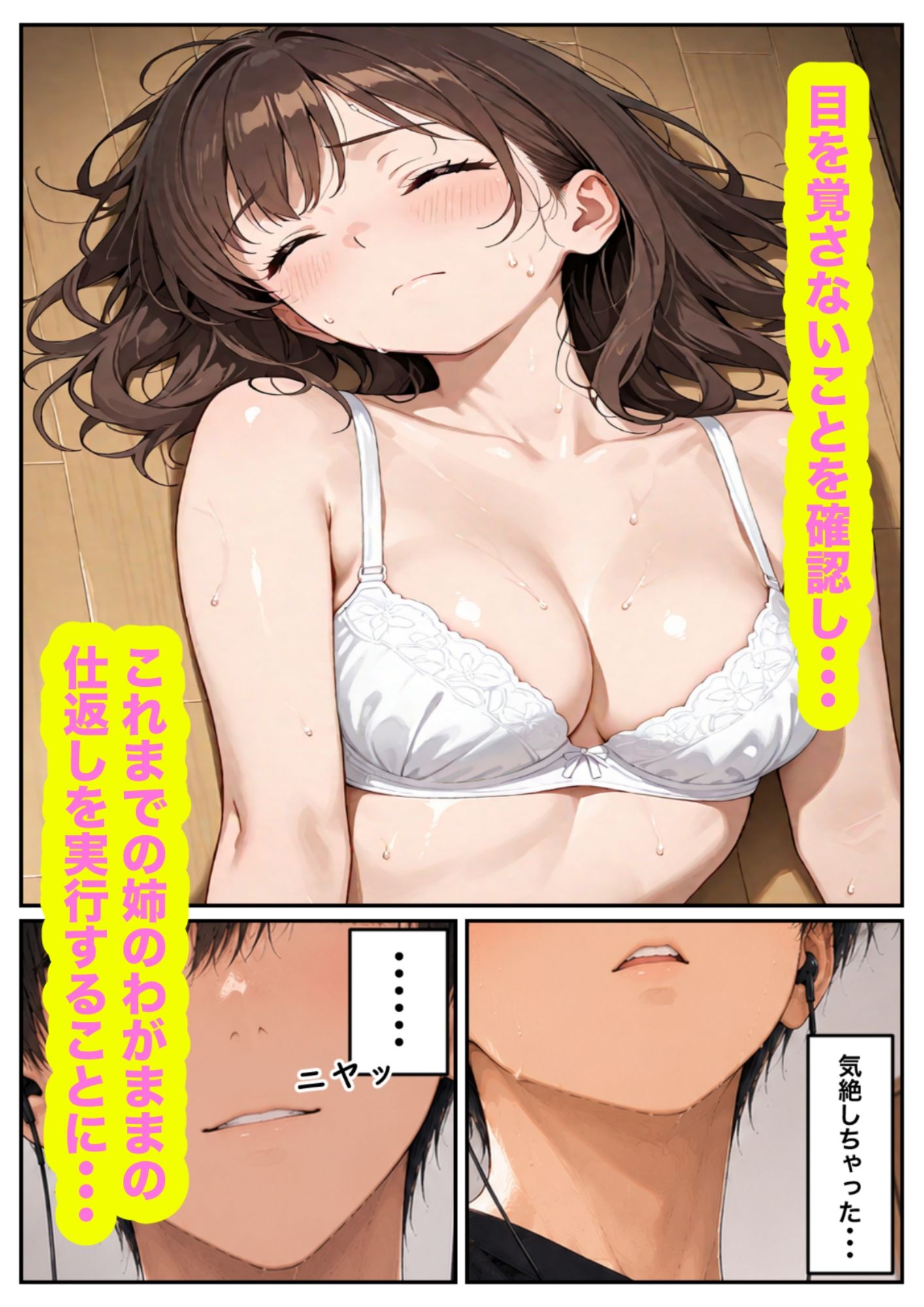 試し読み 8