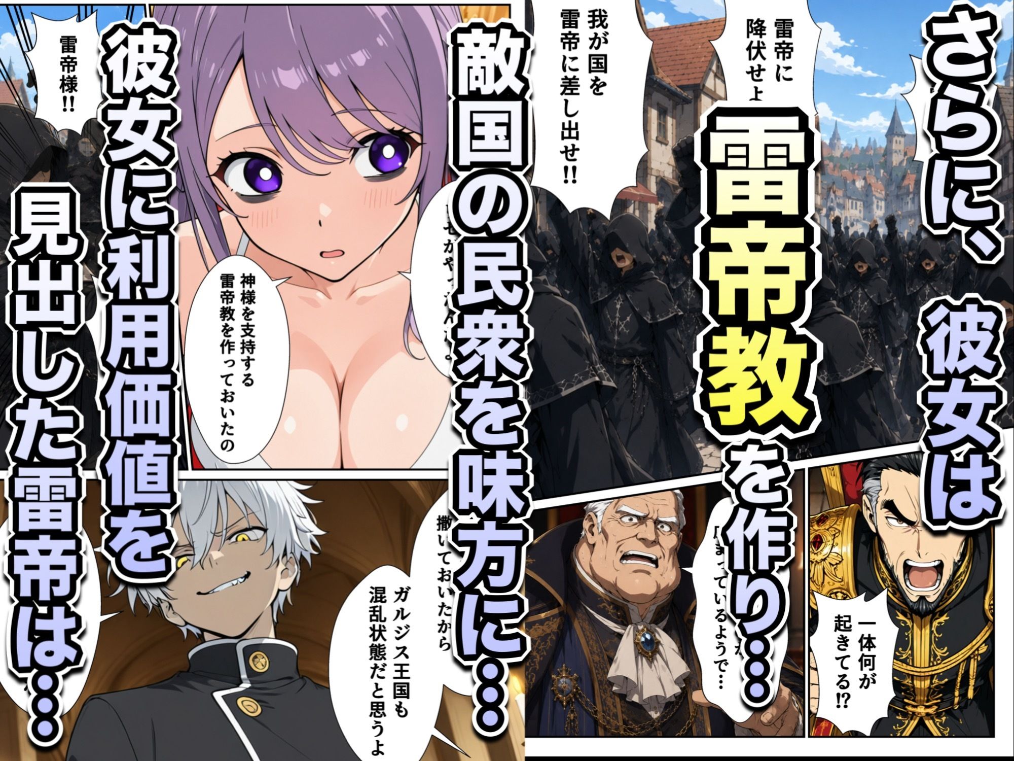 試し読み 5