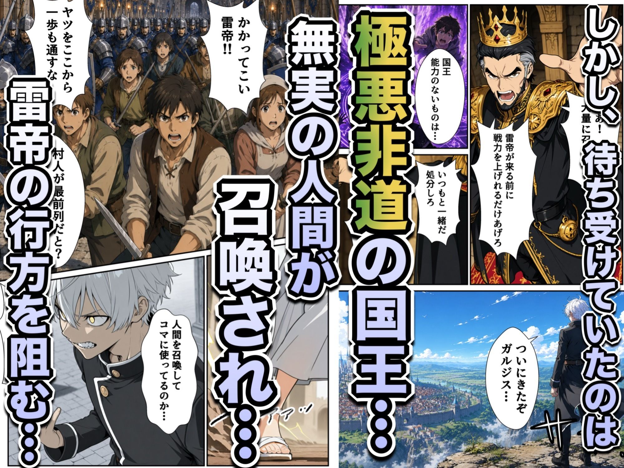 試し読み 8