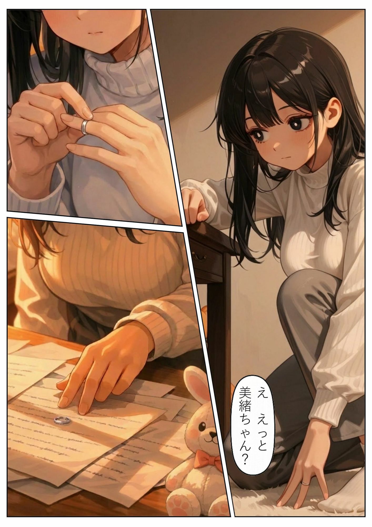 試し読み 10