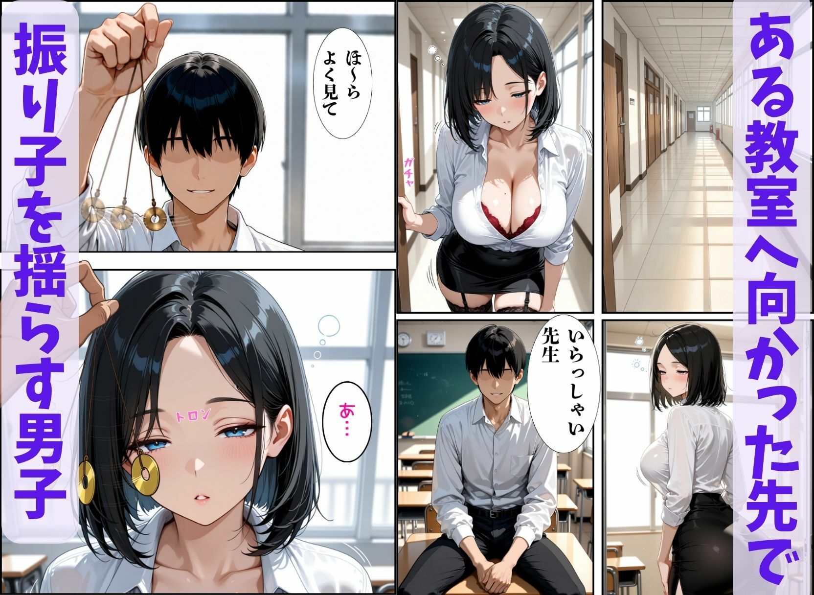 試し読み 5