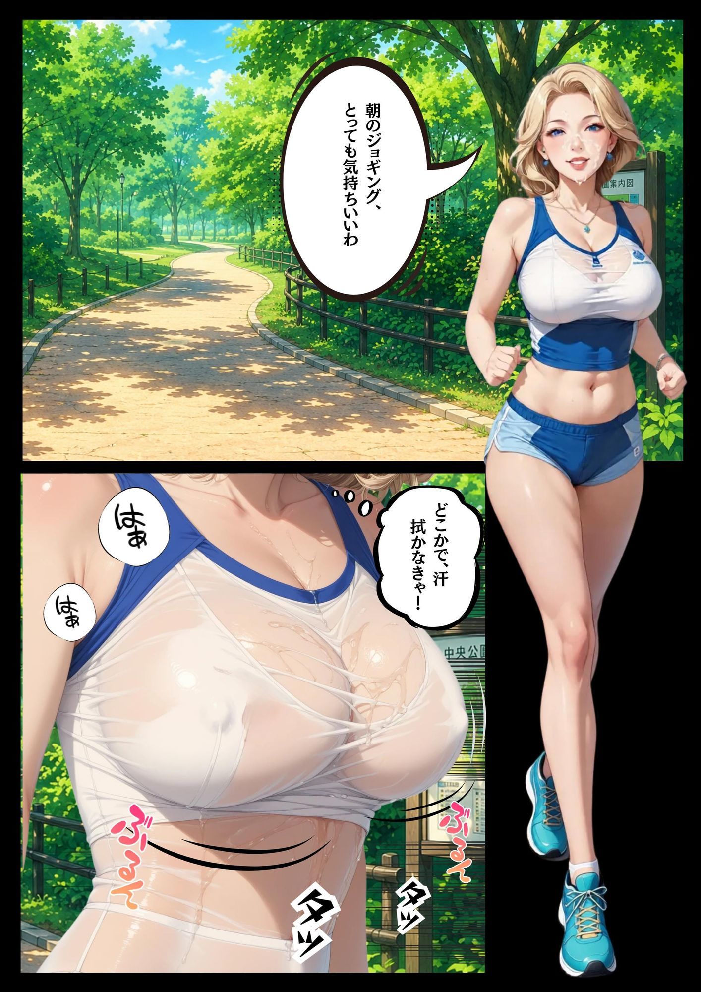 試し読み 7