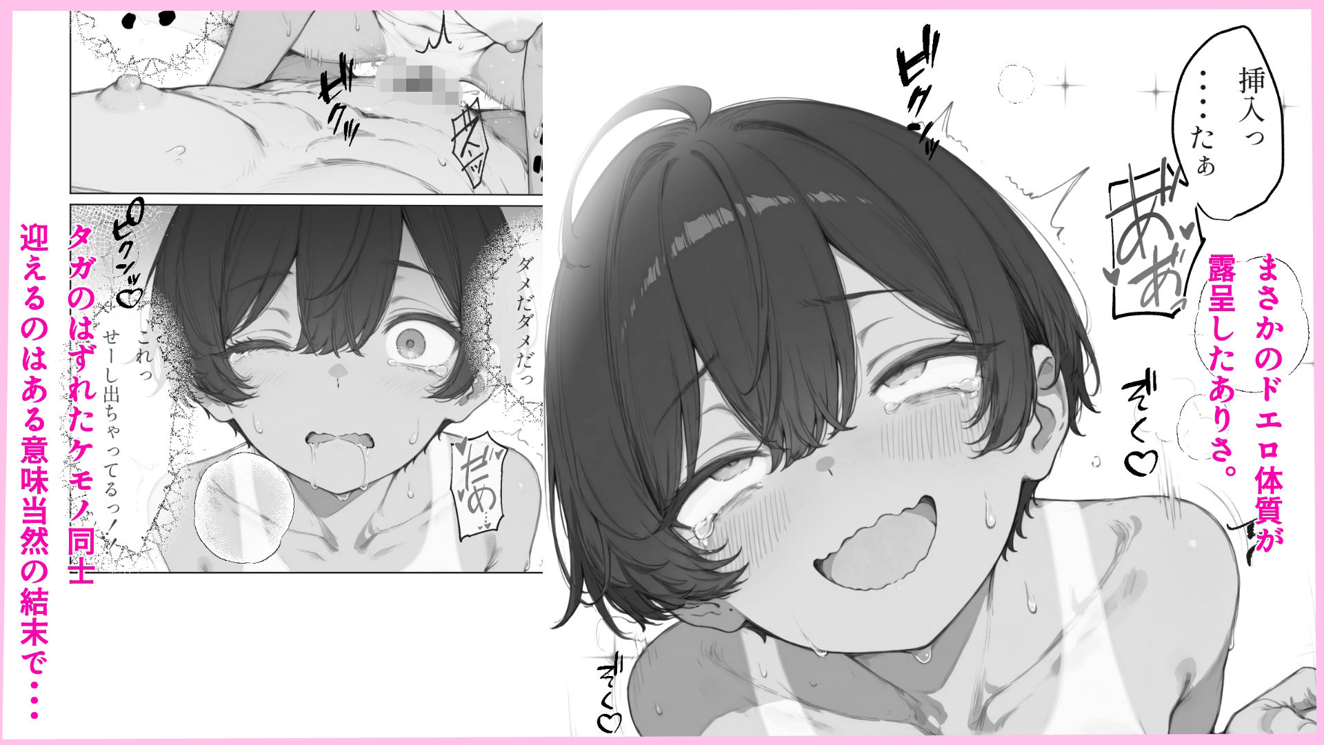 試し読み 8