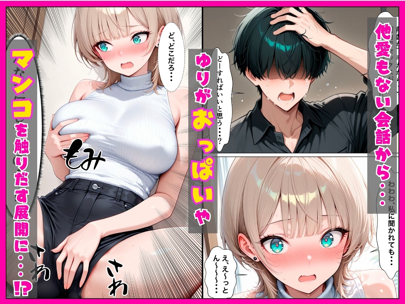 試し読み 5
