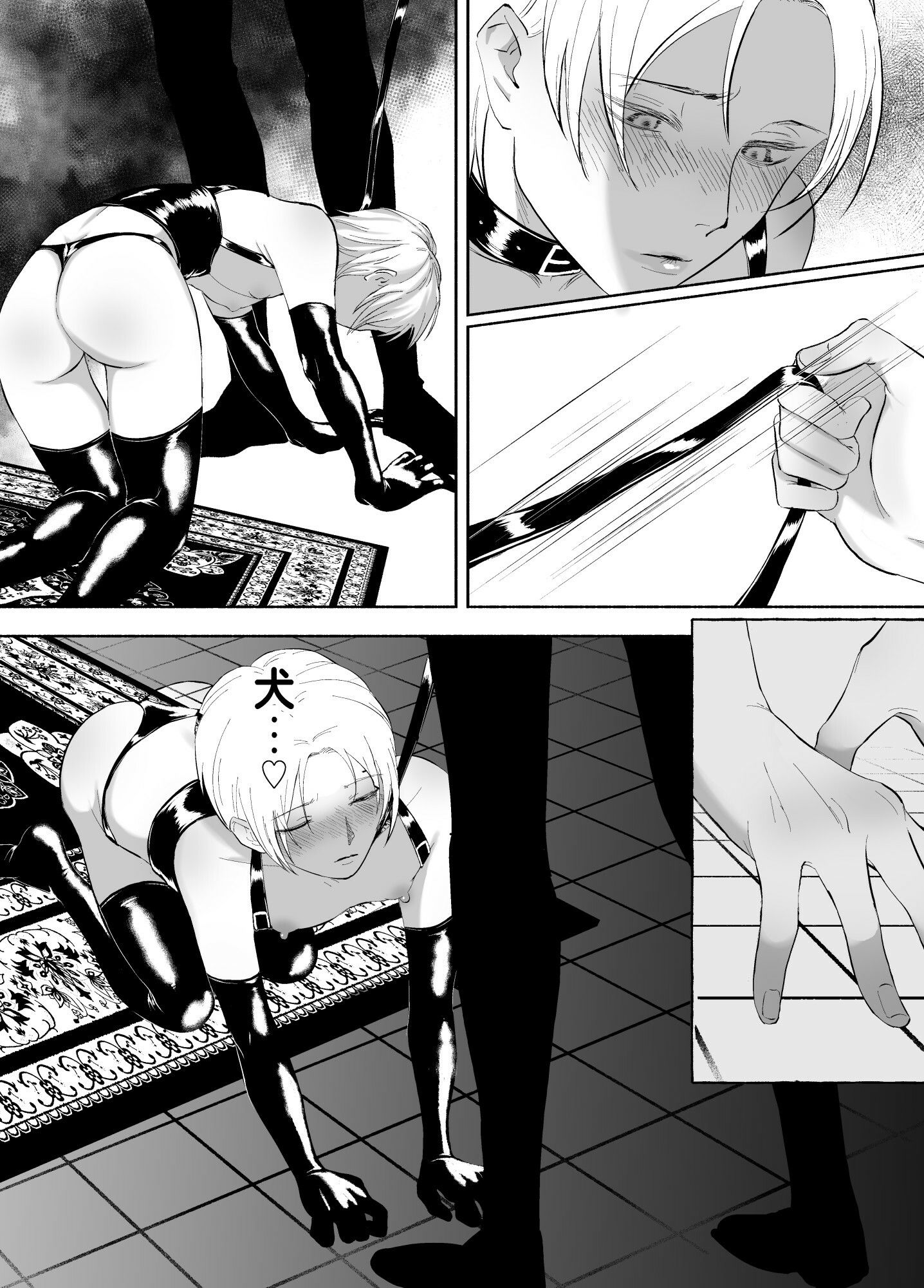 試し読み 5