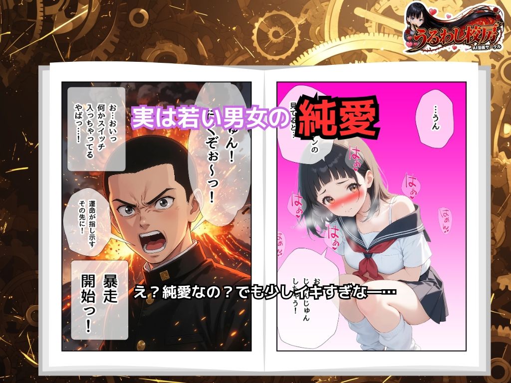 試し読み 8