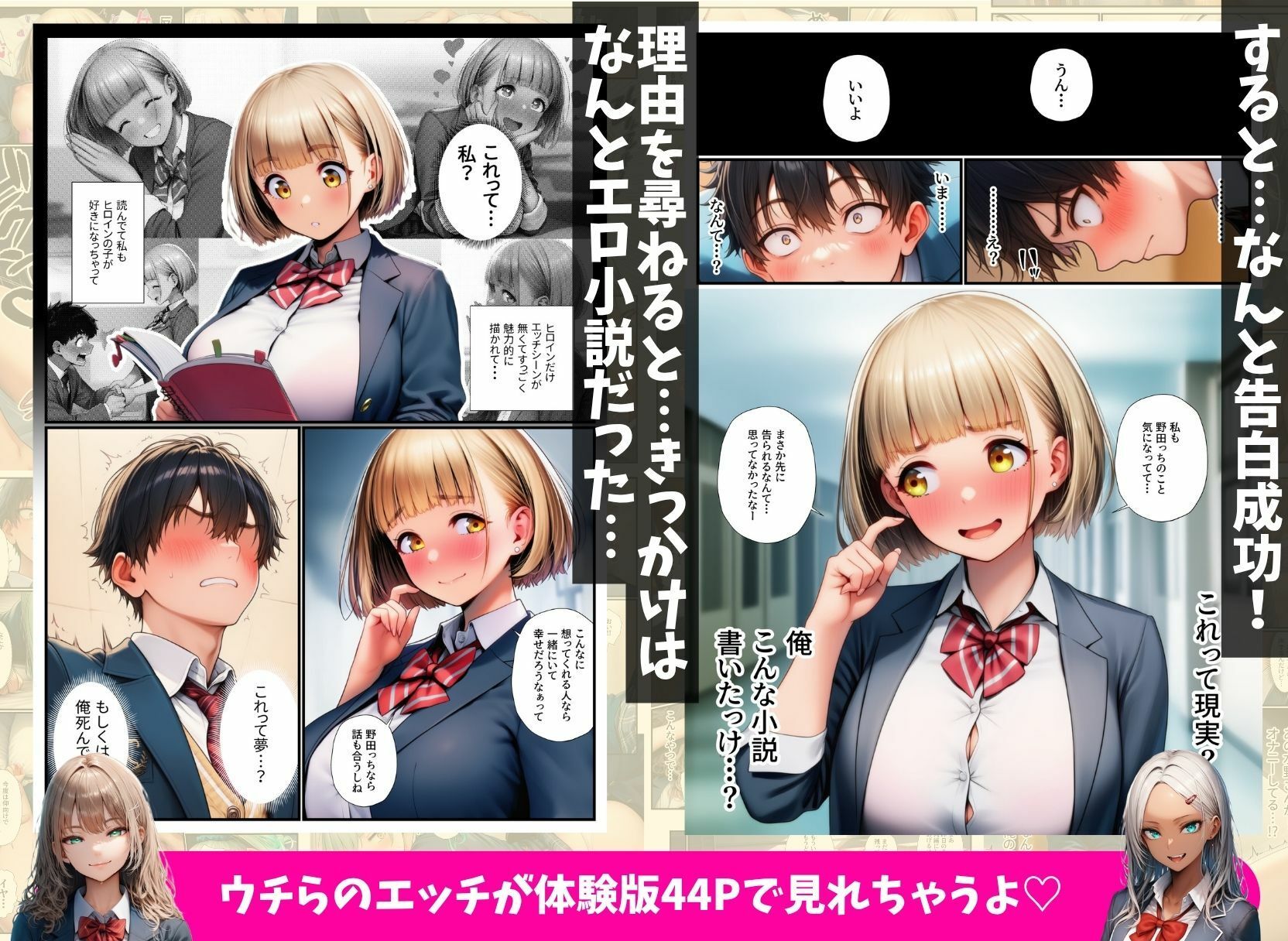 試し読み 8