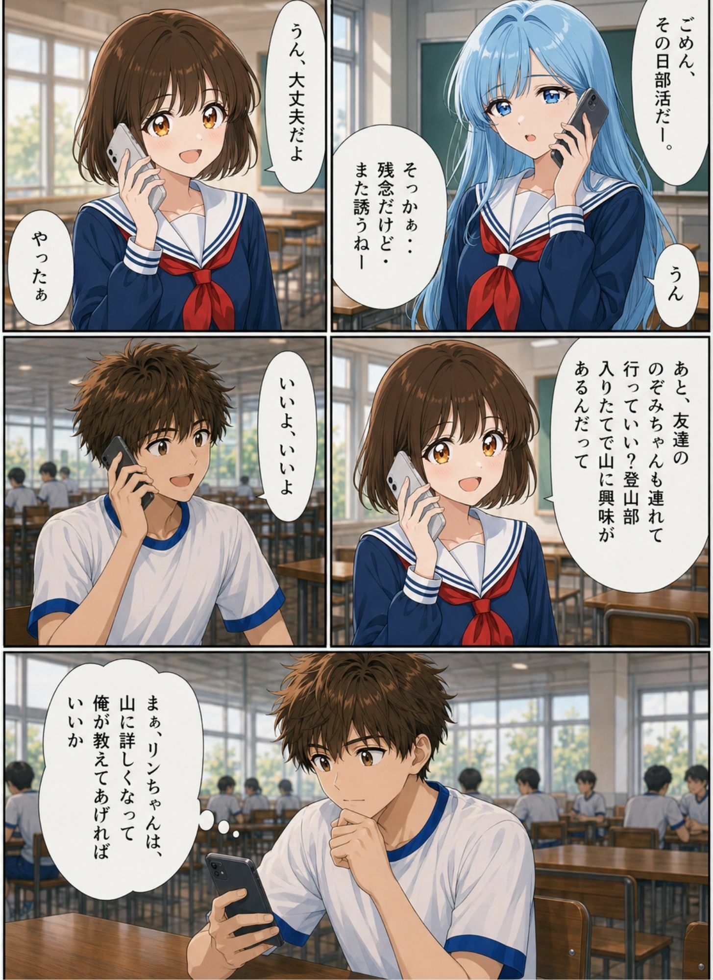 試し読み 5