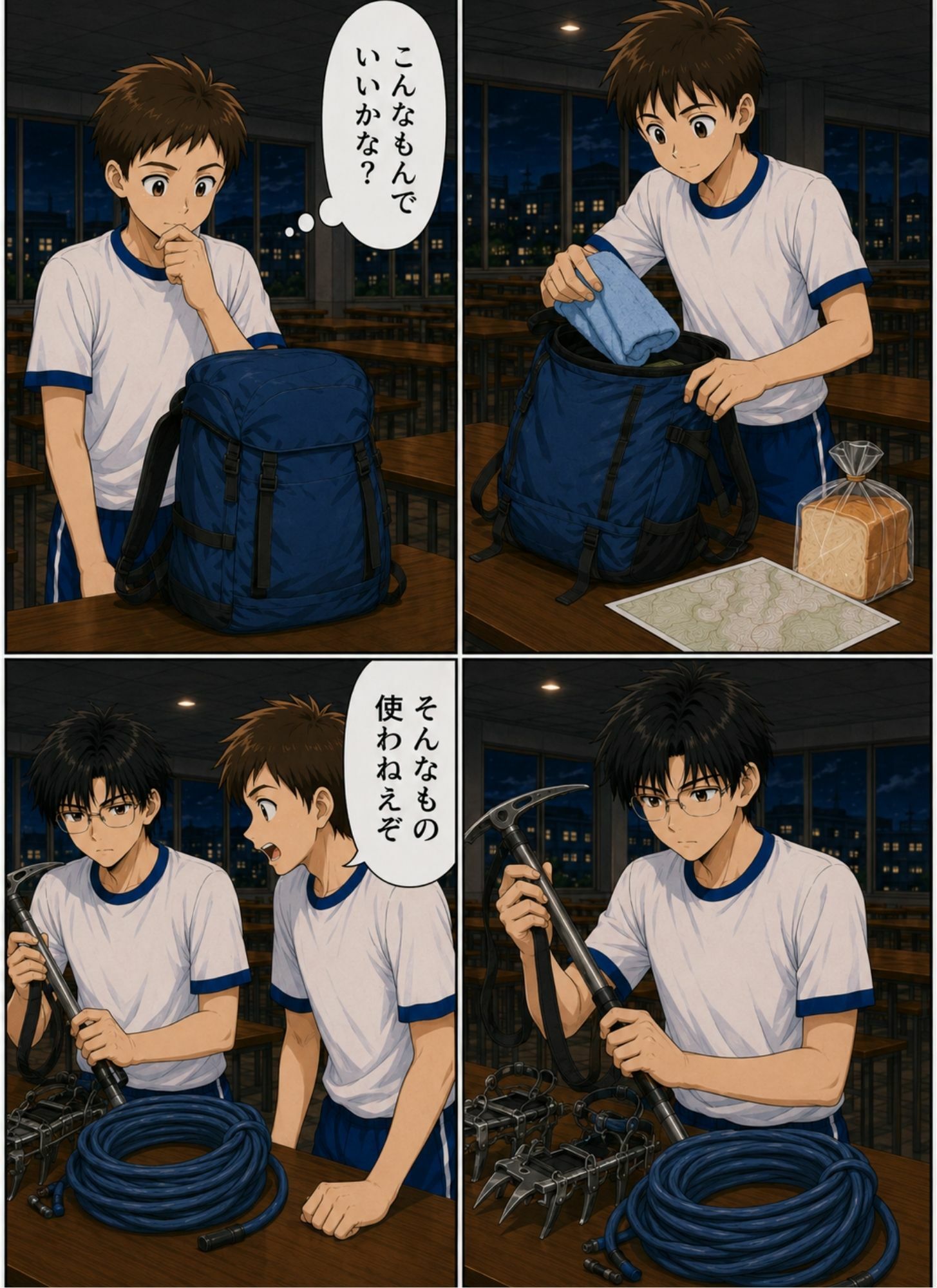 試し読み 6