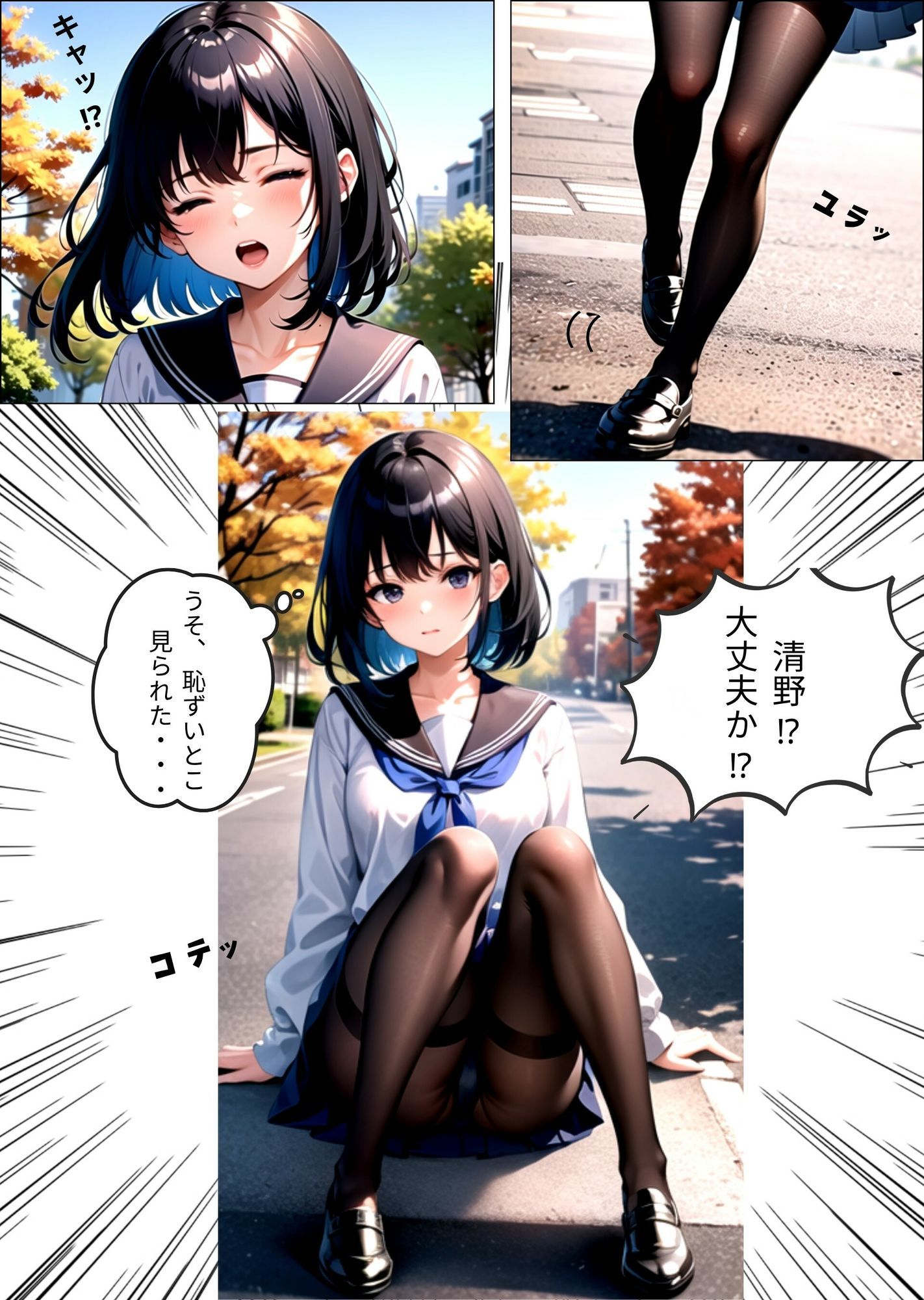 試し読み 5