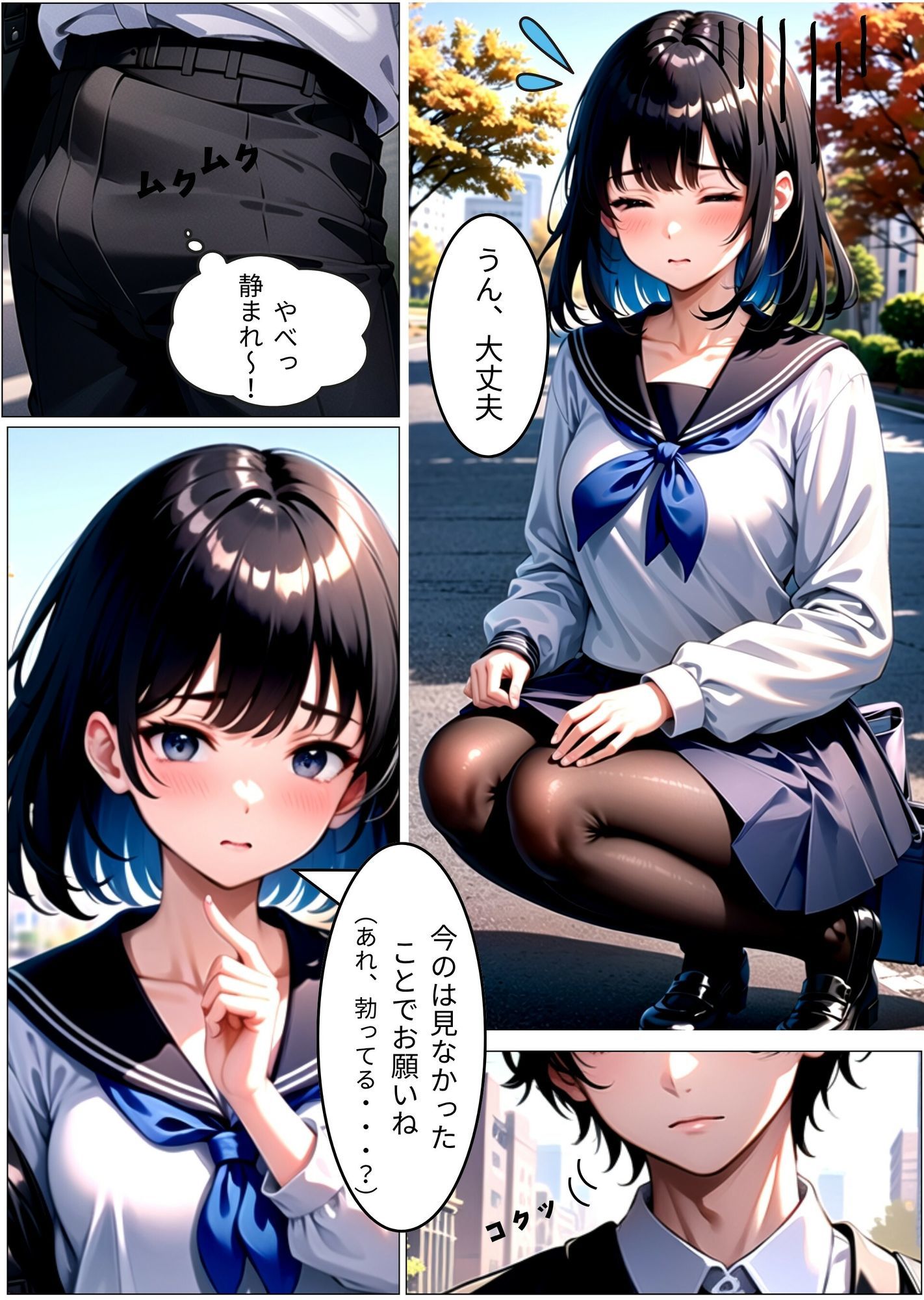 試し読み 6